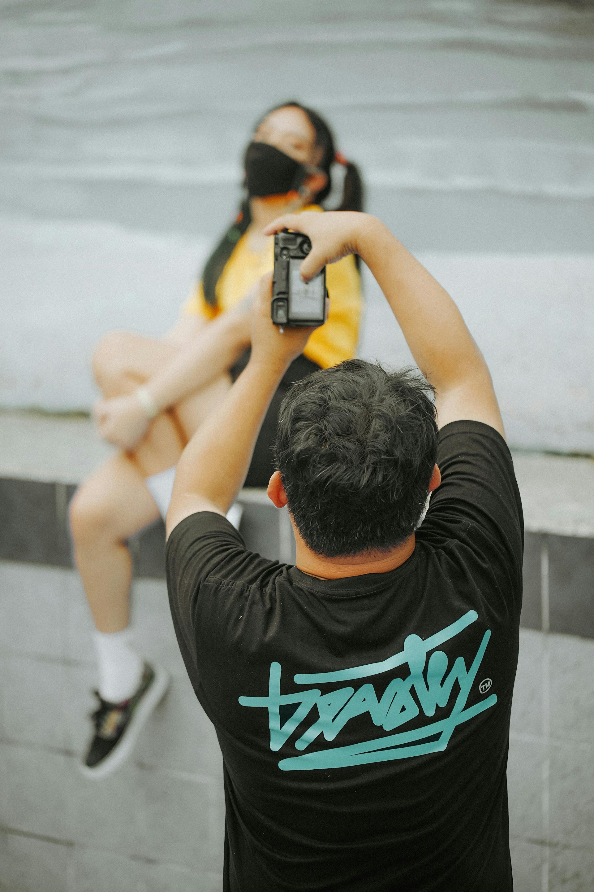 Photo Shoot Locations