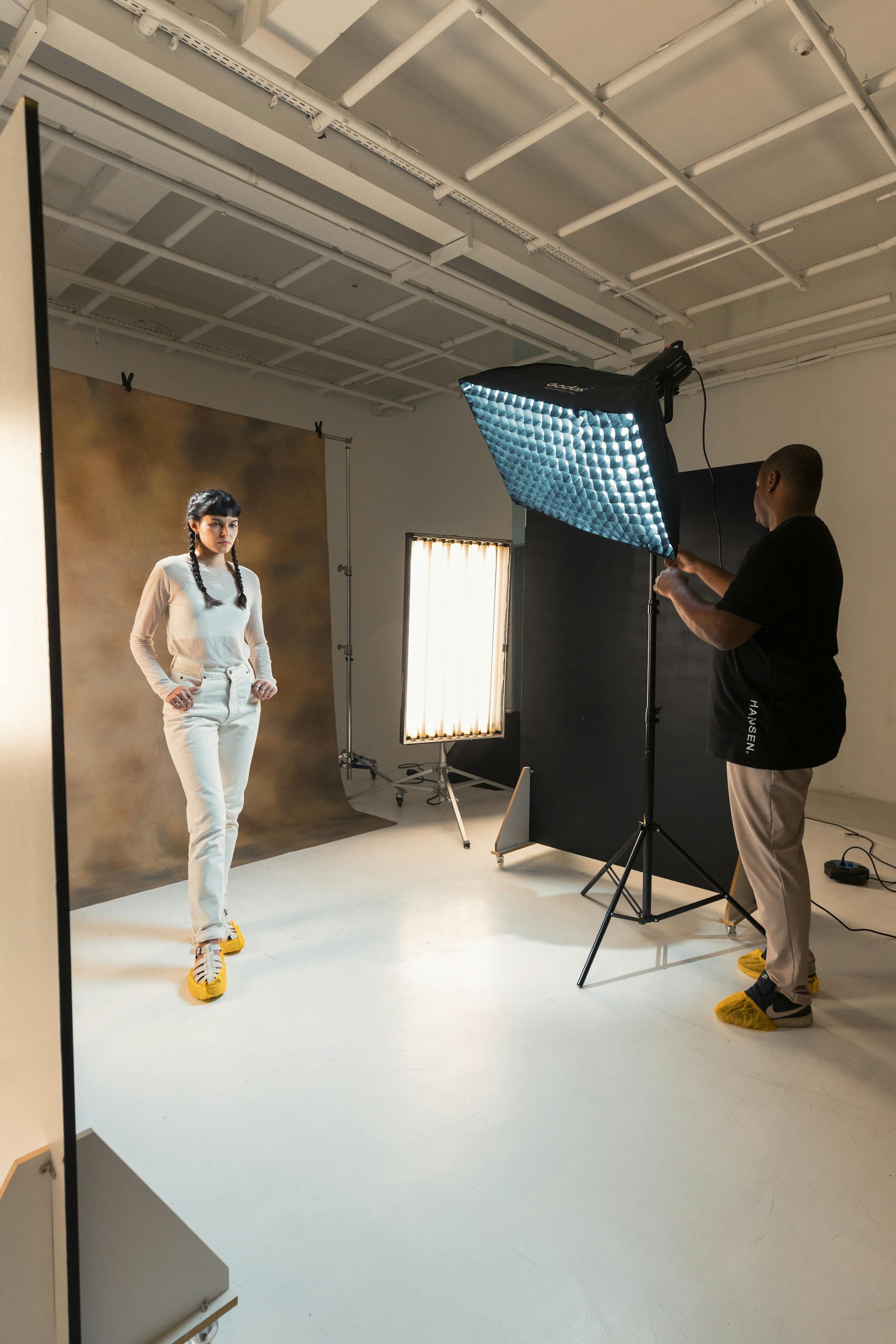 Photography Studio