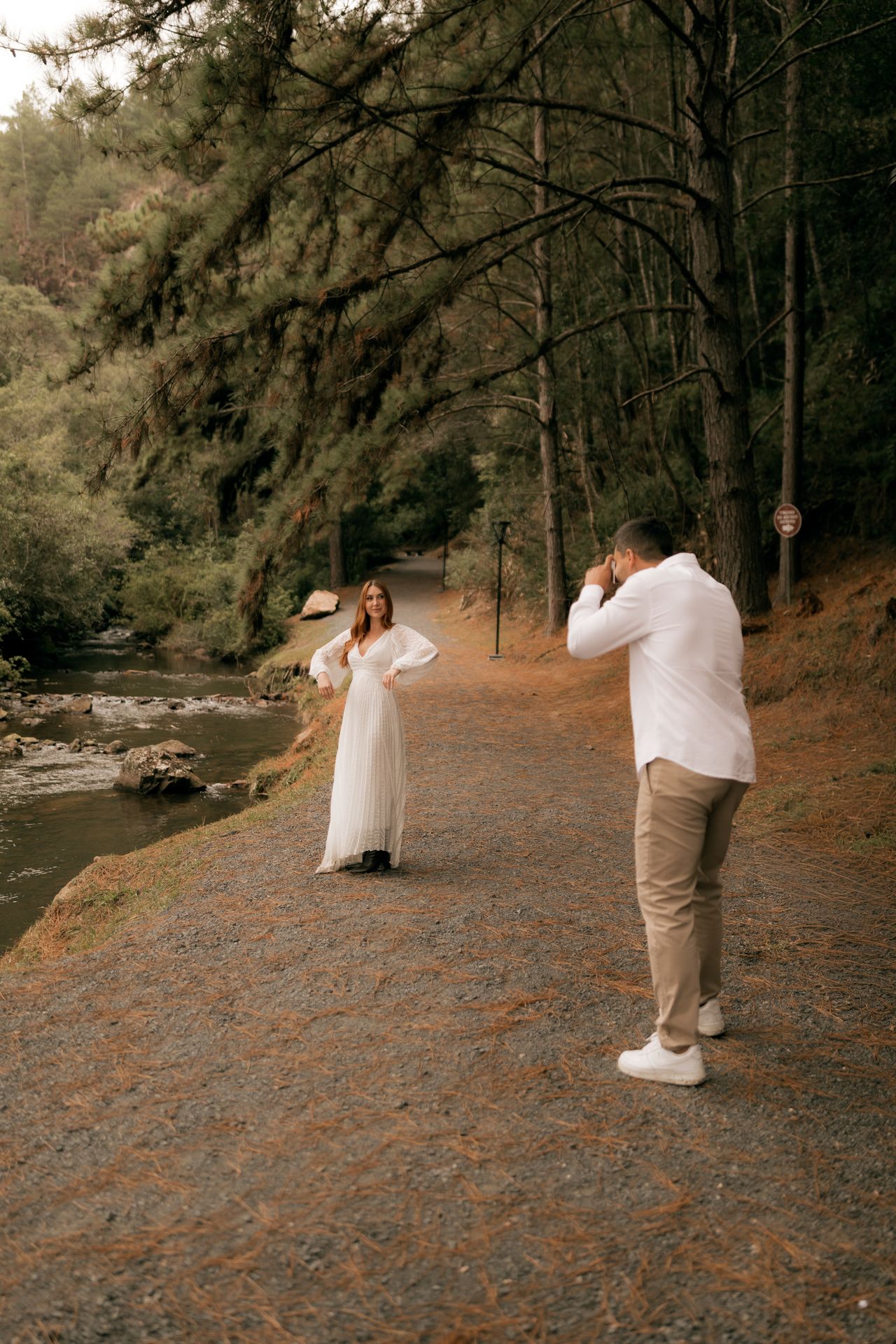 Photo Shoot Locations