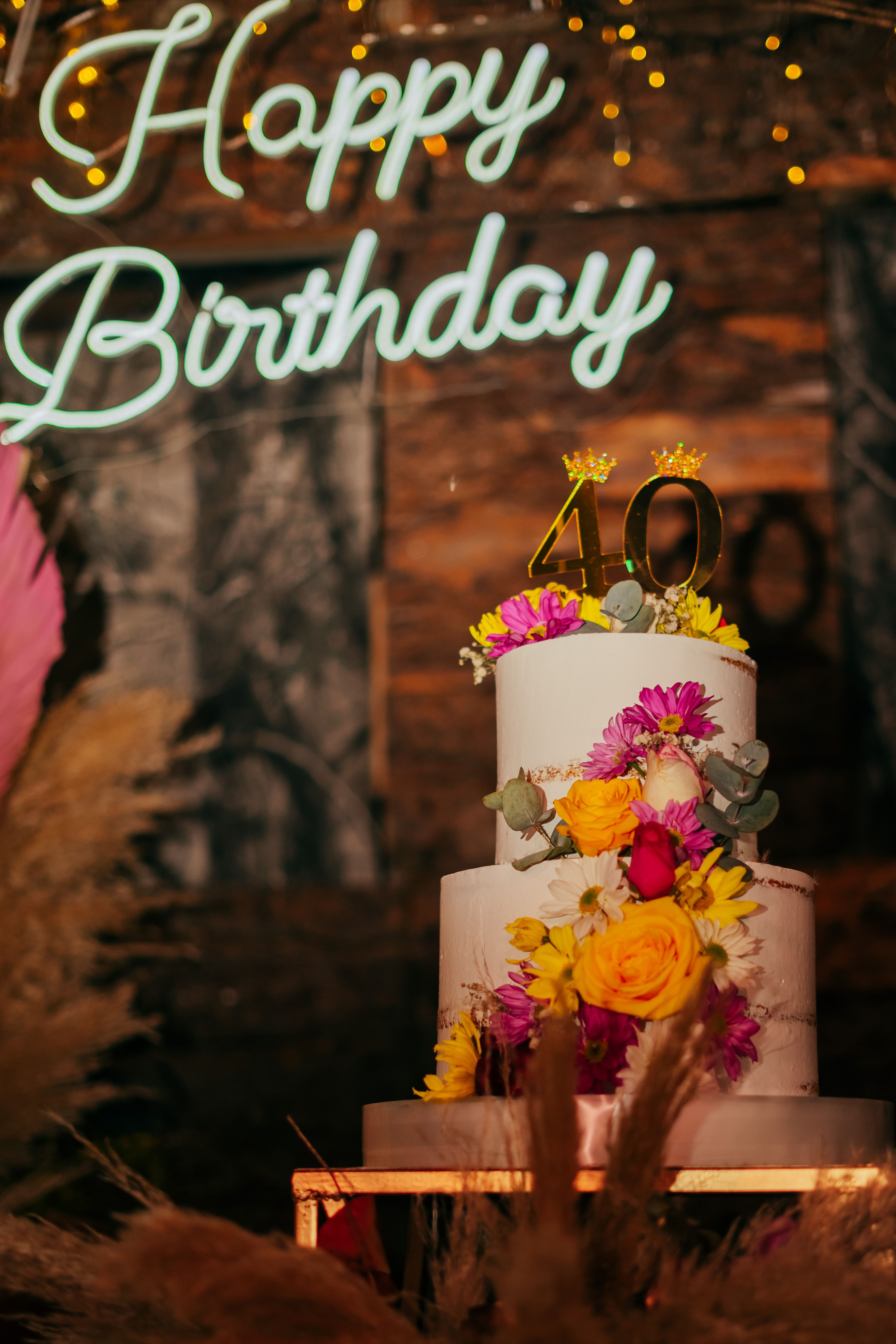 Birthday party venues