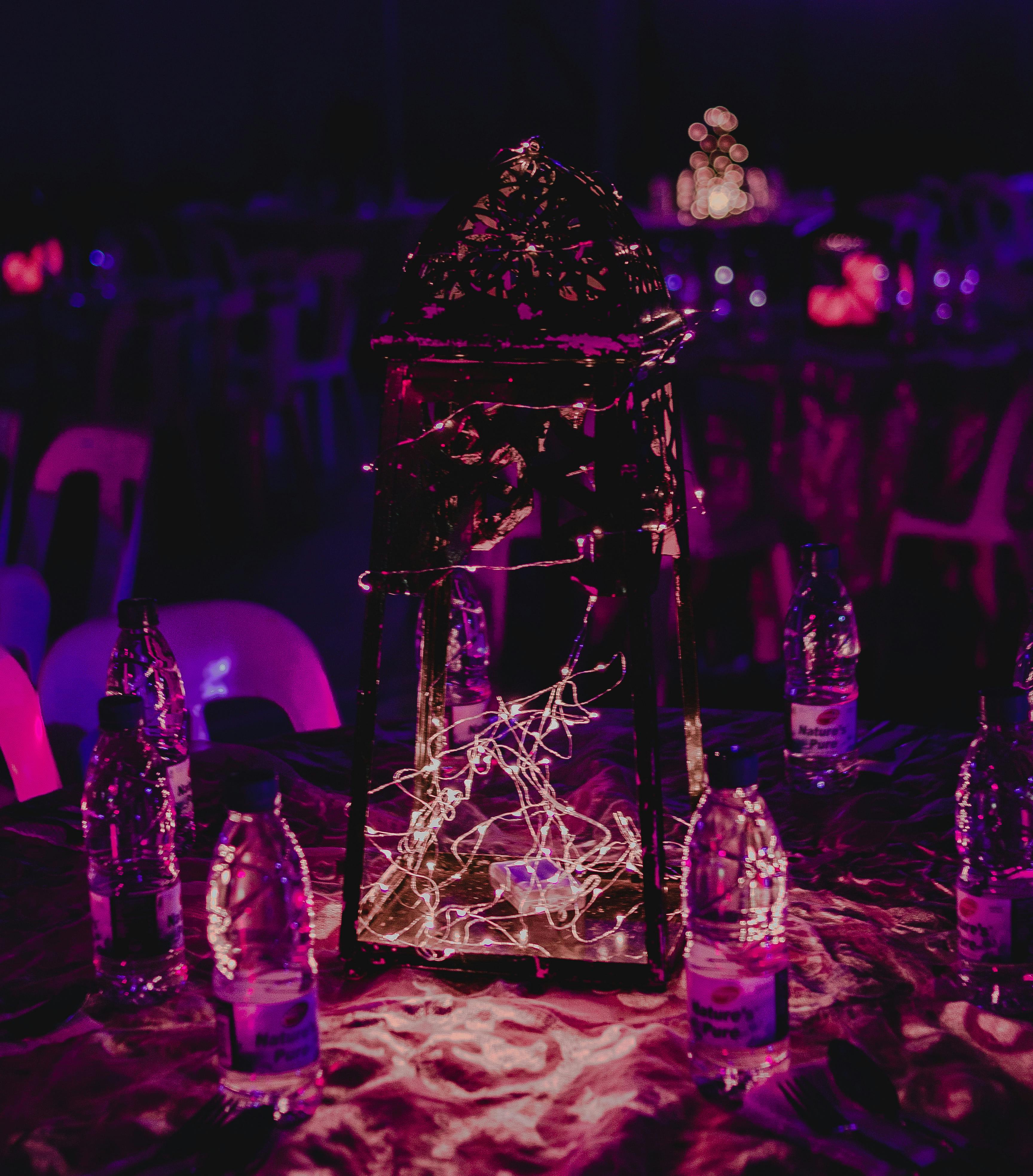 Party Venues
