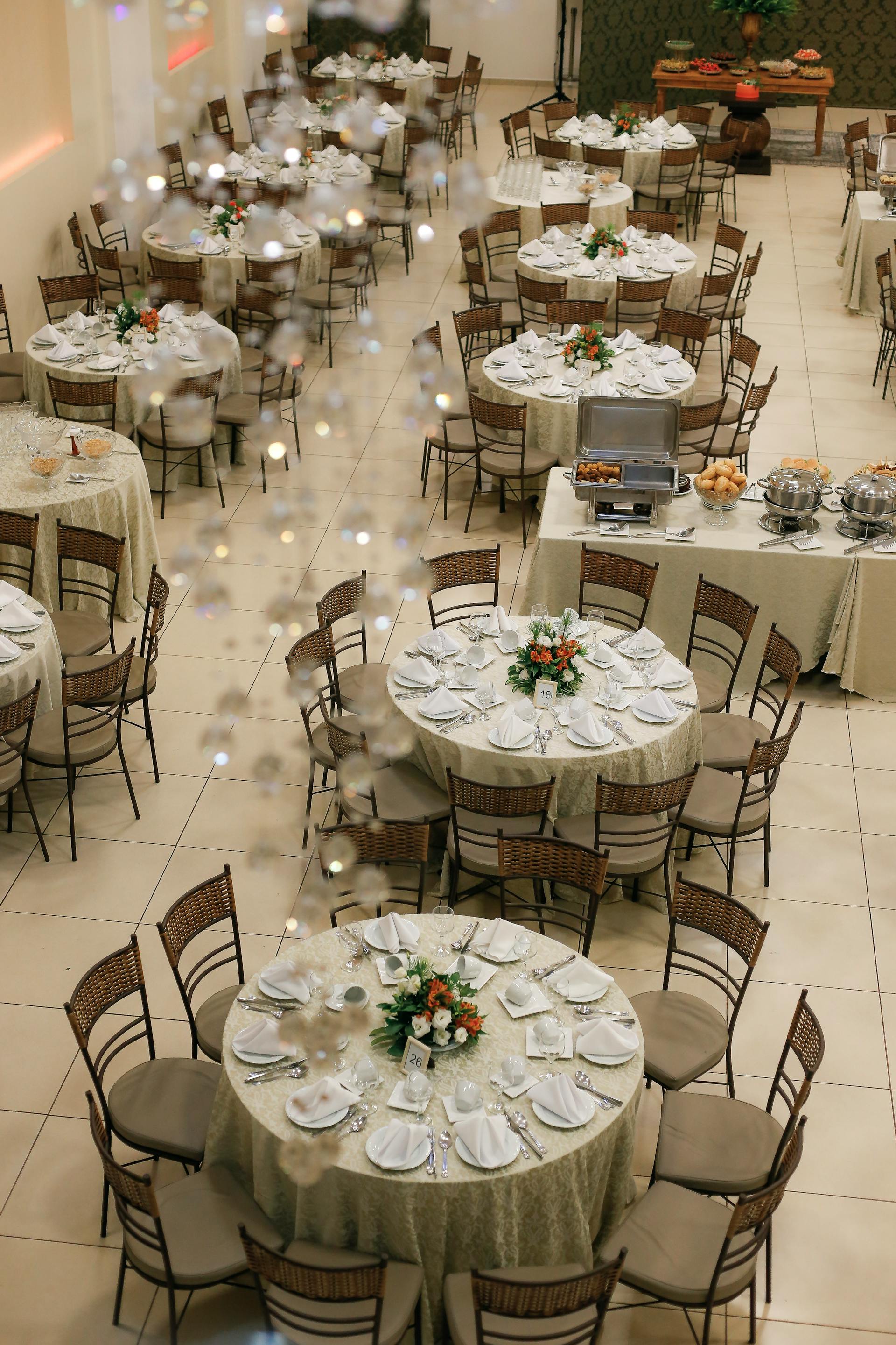Party Hall