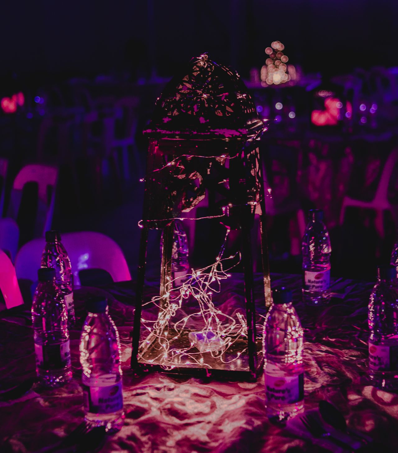 Party Venues