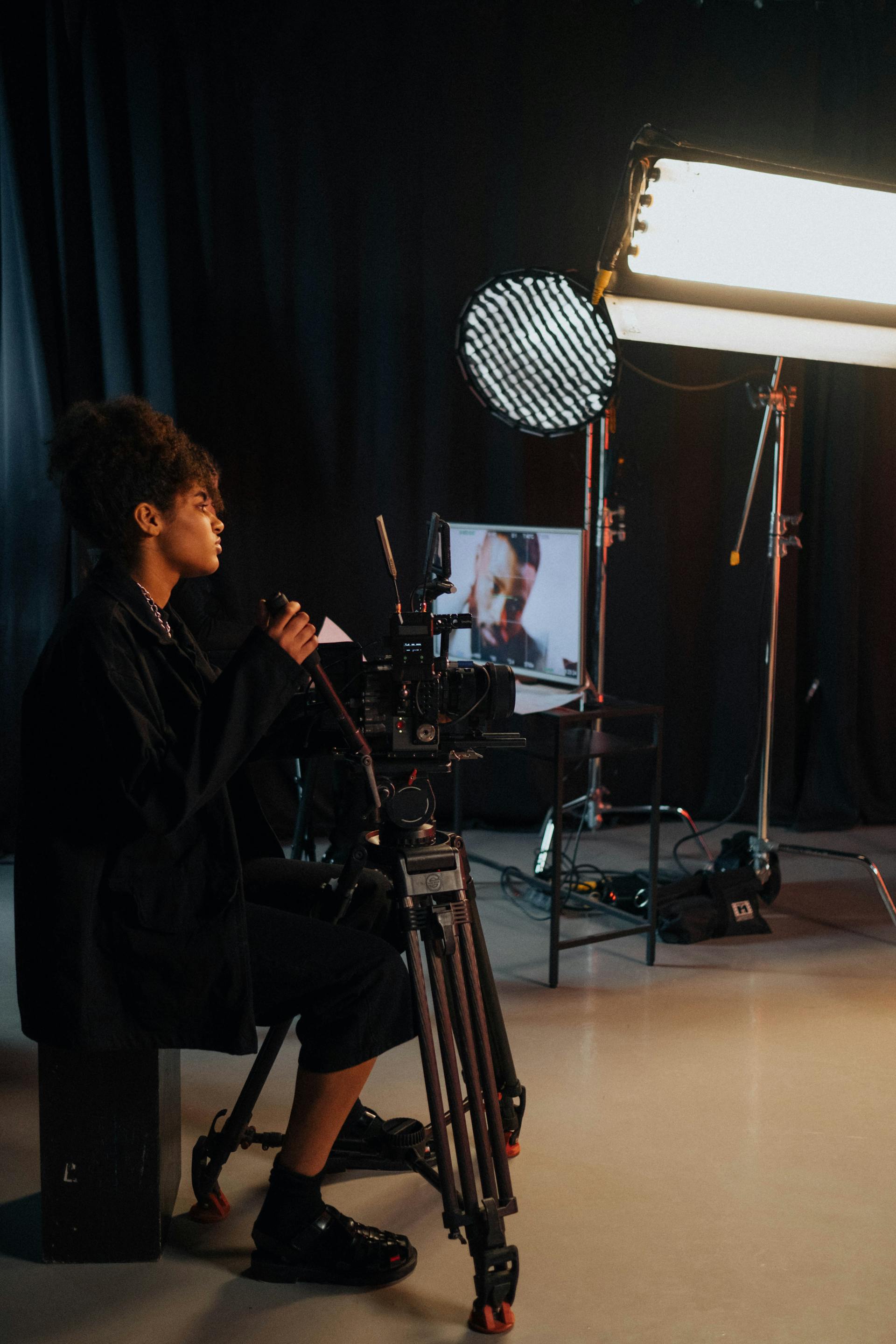 Film Studio