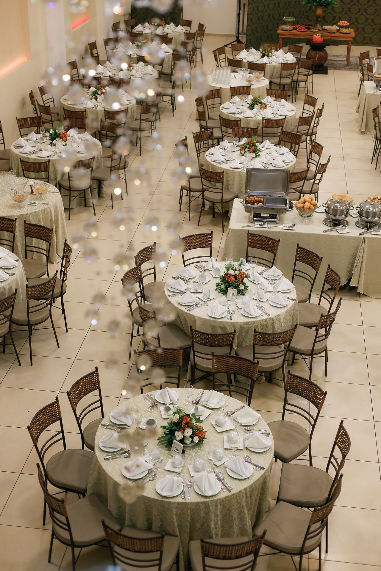 Party Hall