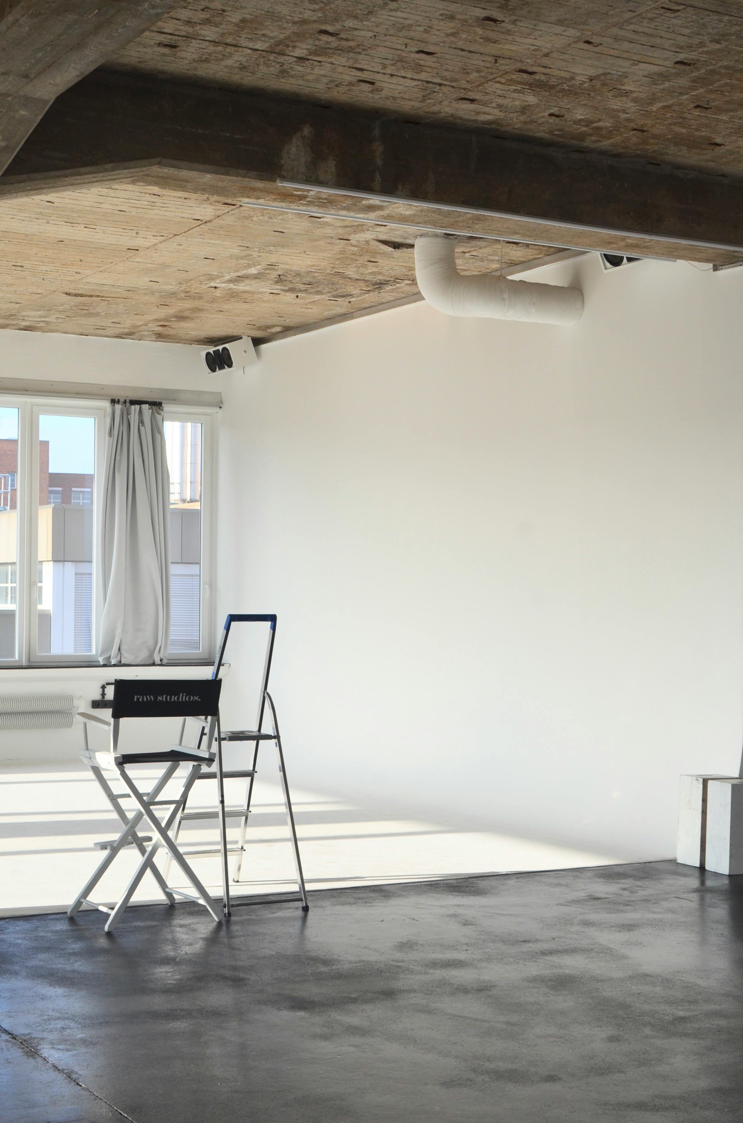 Casting spaces