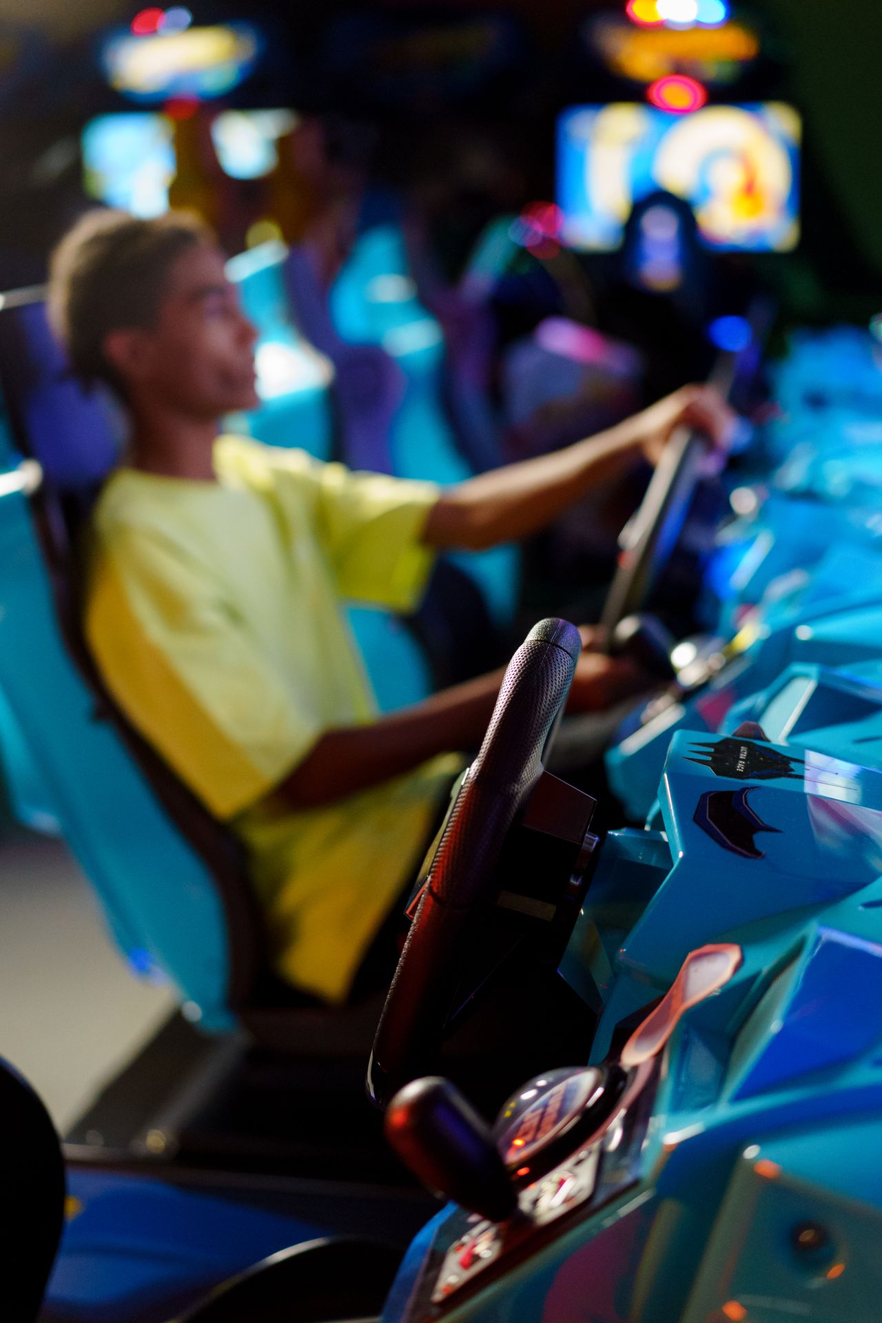Gaming Zone