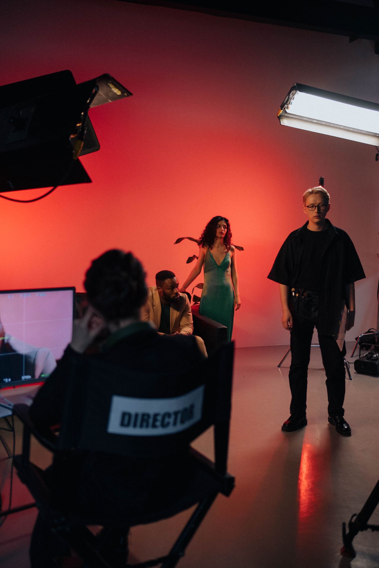 Film Studio
