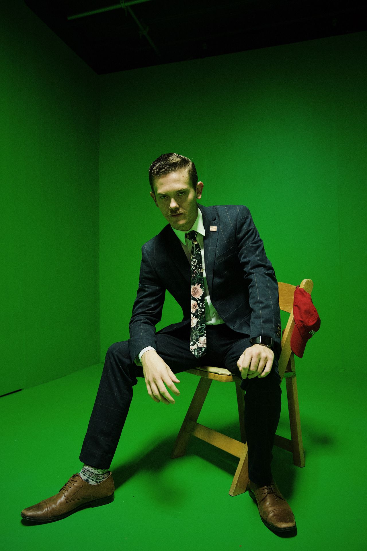 Green Screen Studio