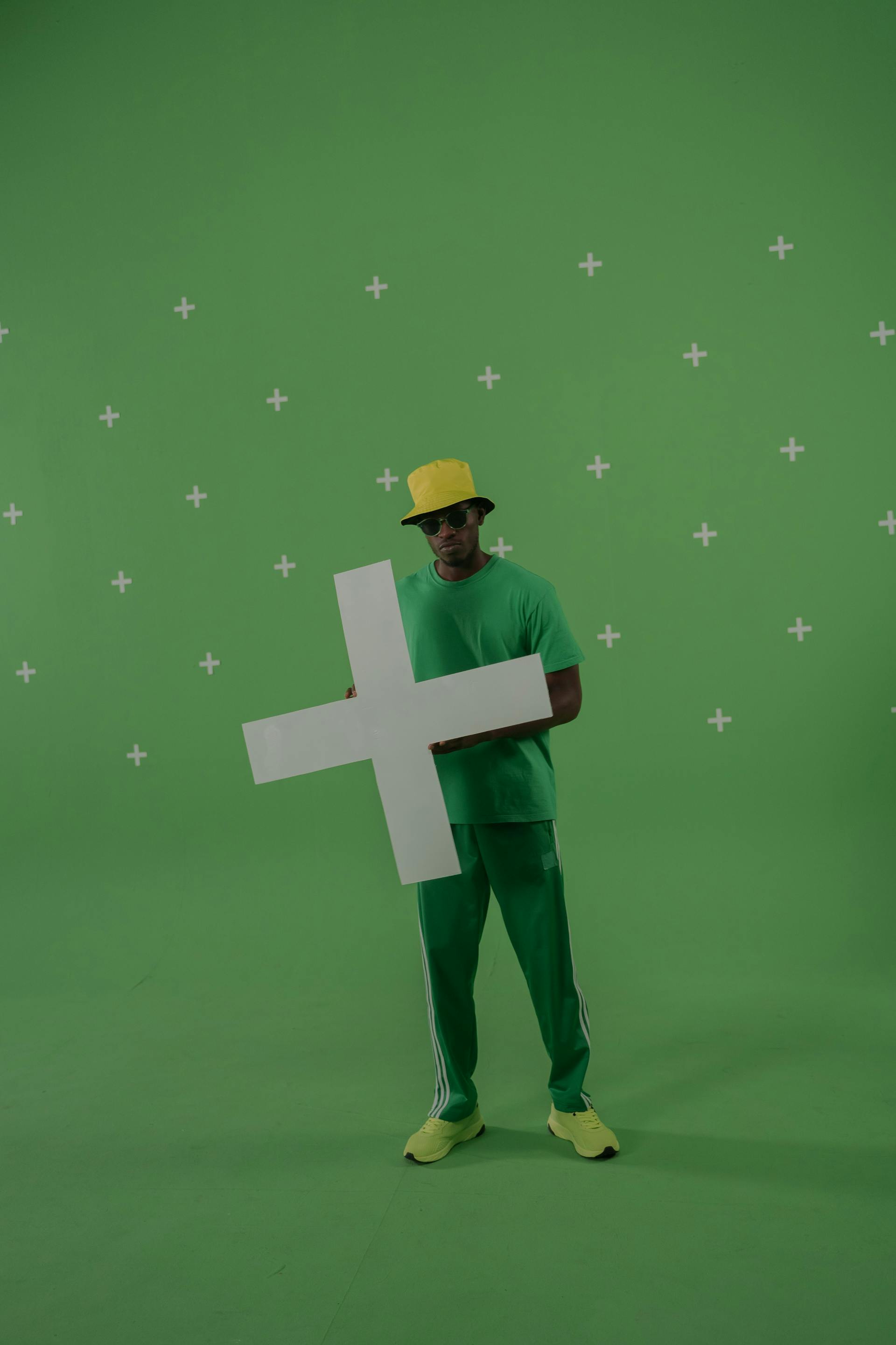Green Screen Studio