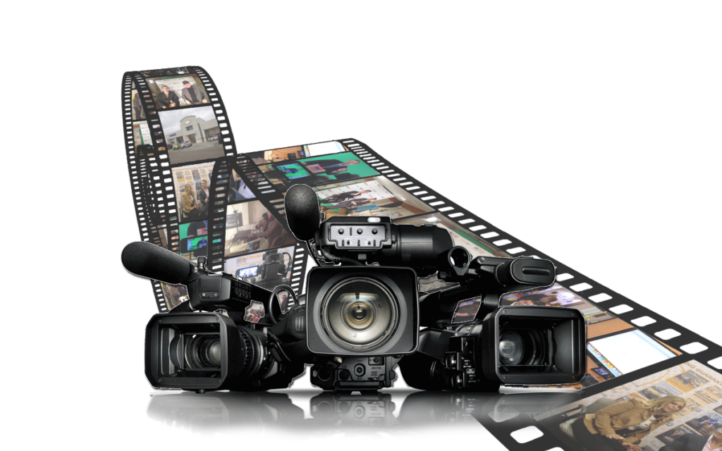 Film and Video productions surcharge