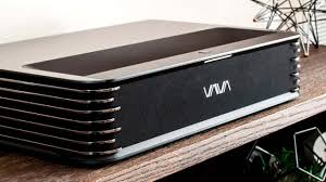 VAVA Chroma Triple Laser Projector: True 4K Ultra Short Throw