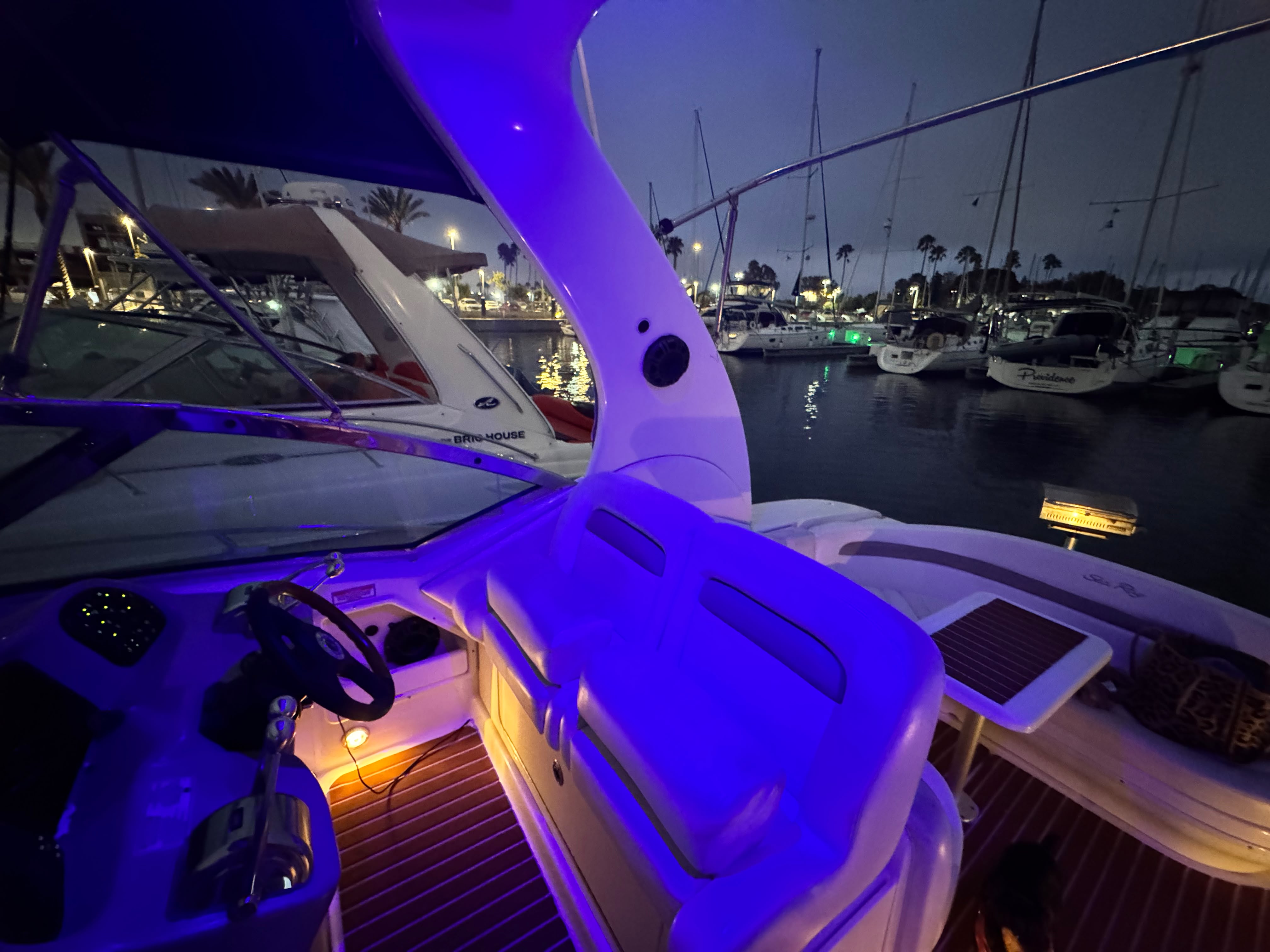 Exclusive Private Yacht | Cruise in Style