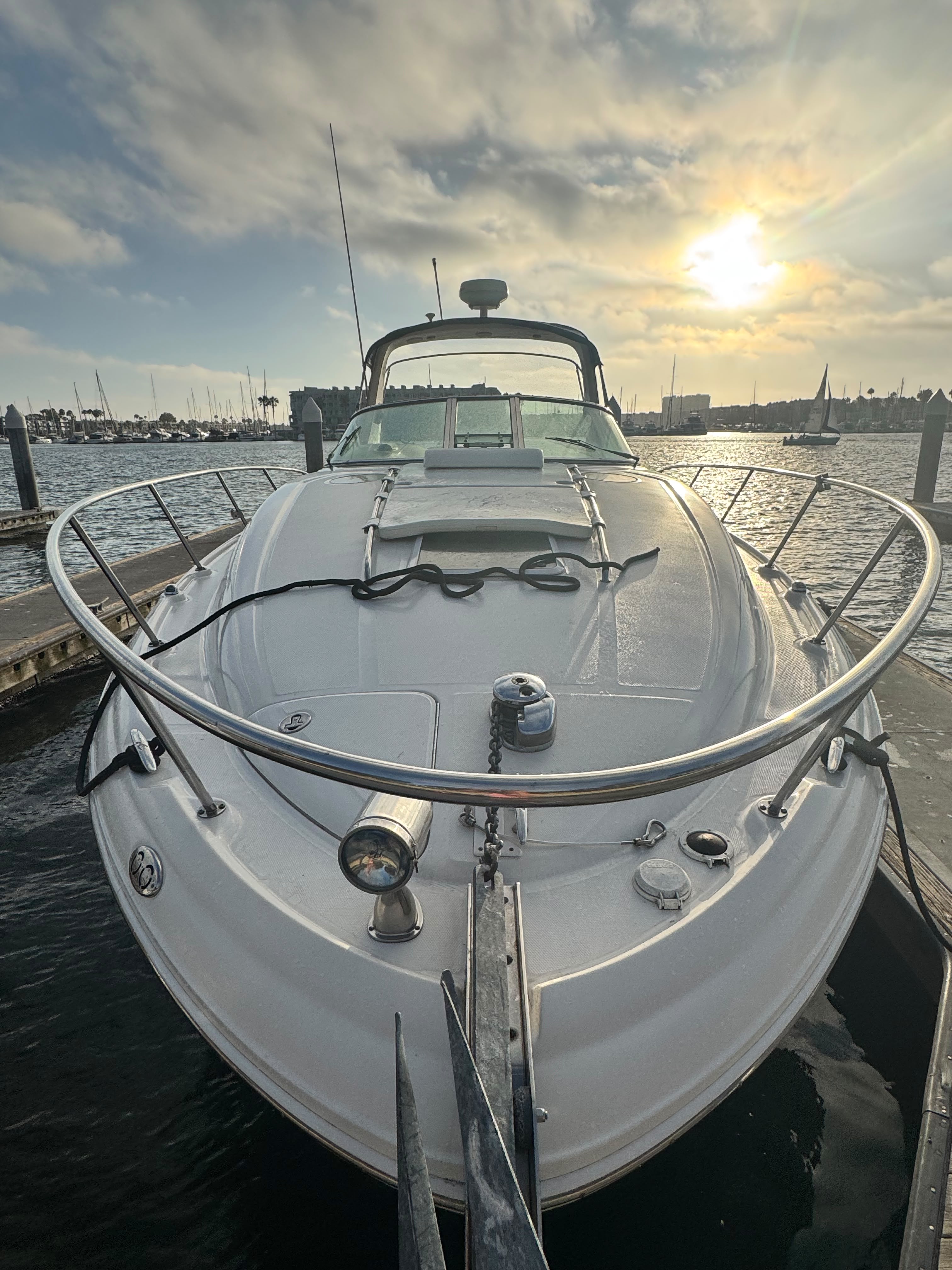 Exclusive Private Yacht | Cruise in Style