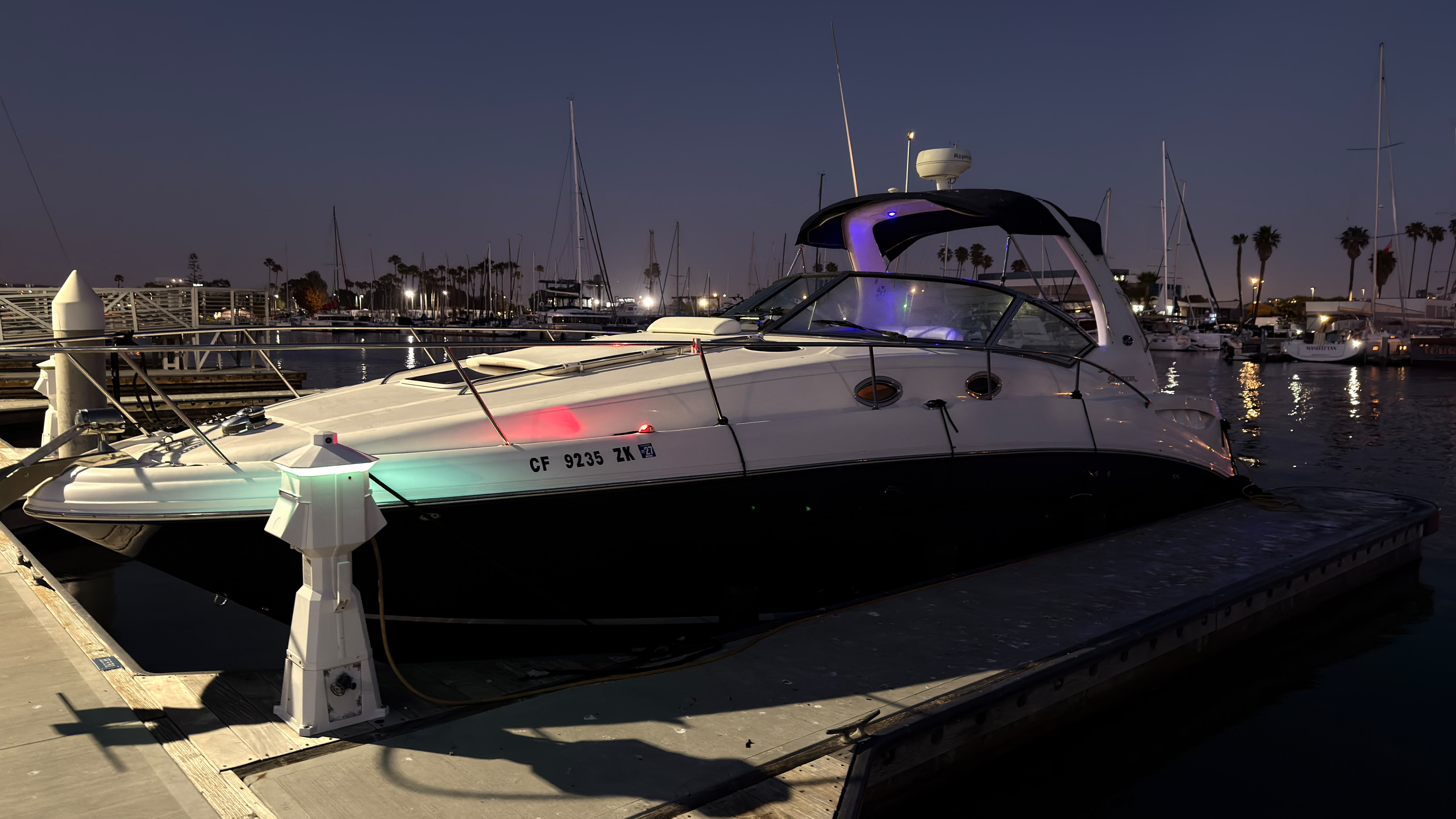 Exclusive Private Yacht | Cruise in Style