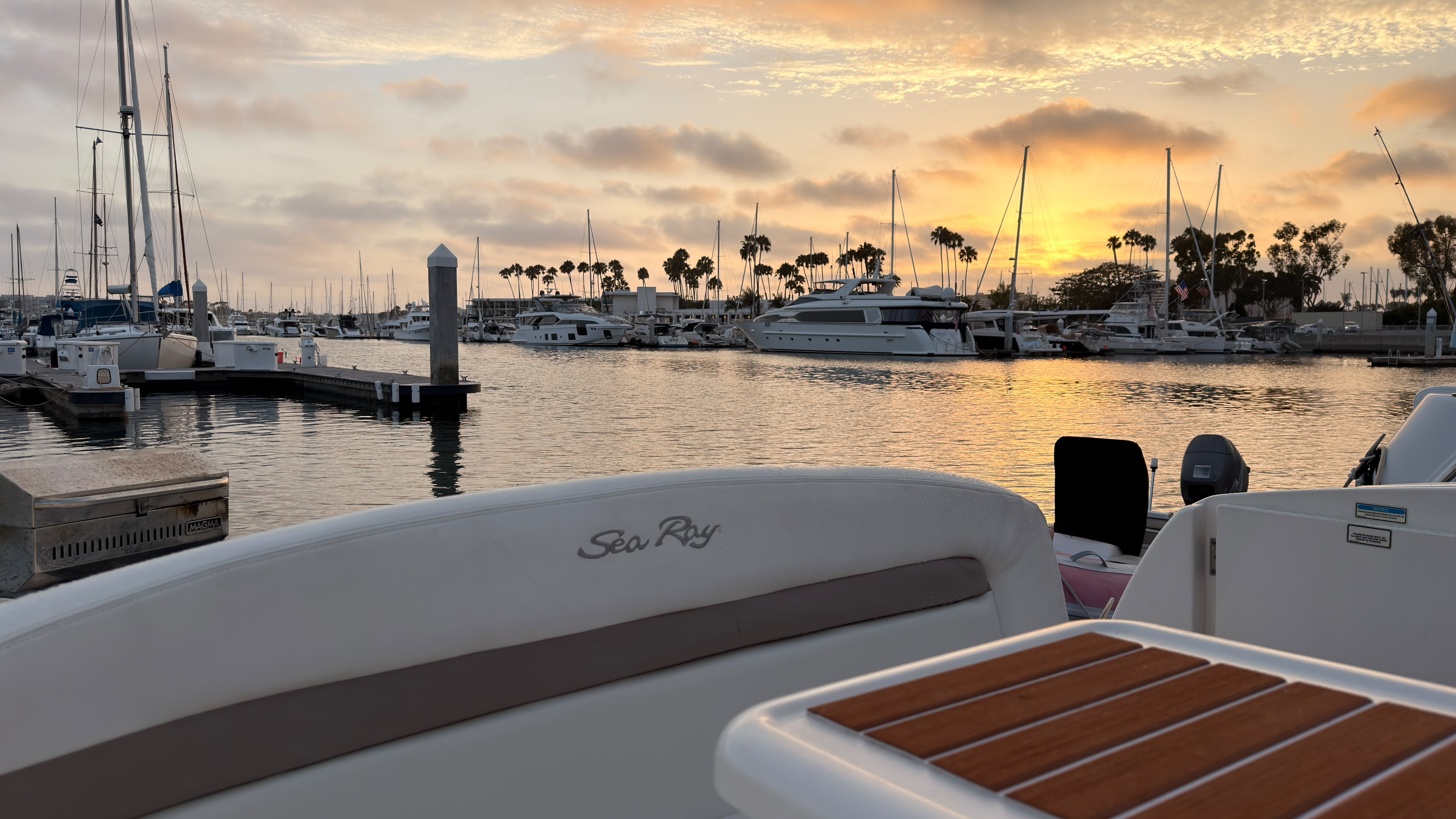 Exclusive Private Yacht | Cruise in Style
