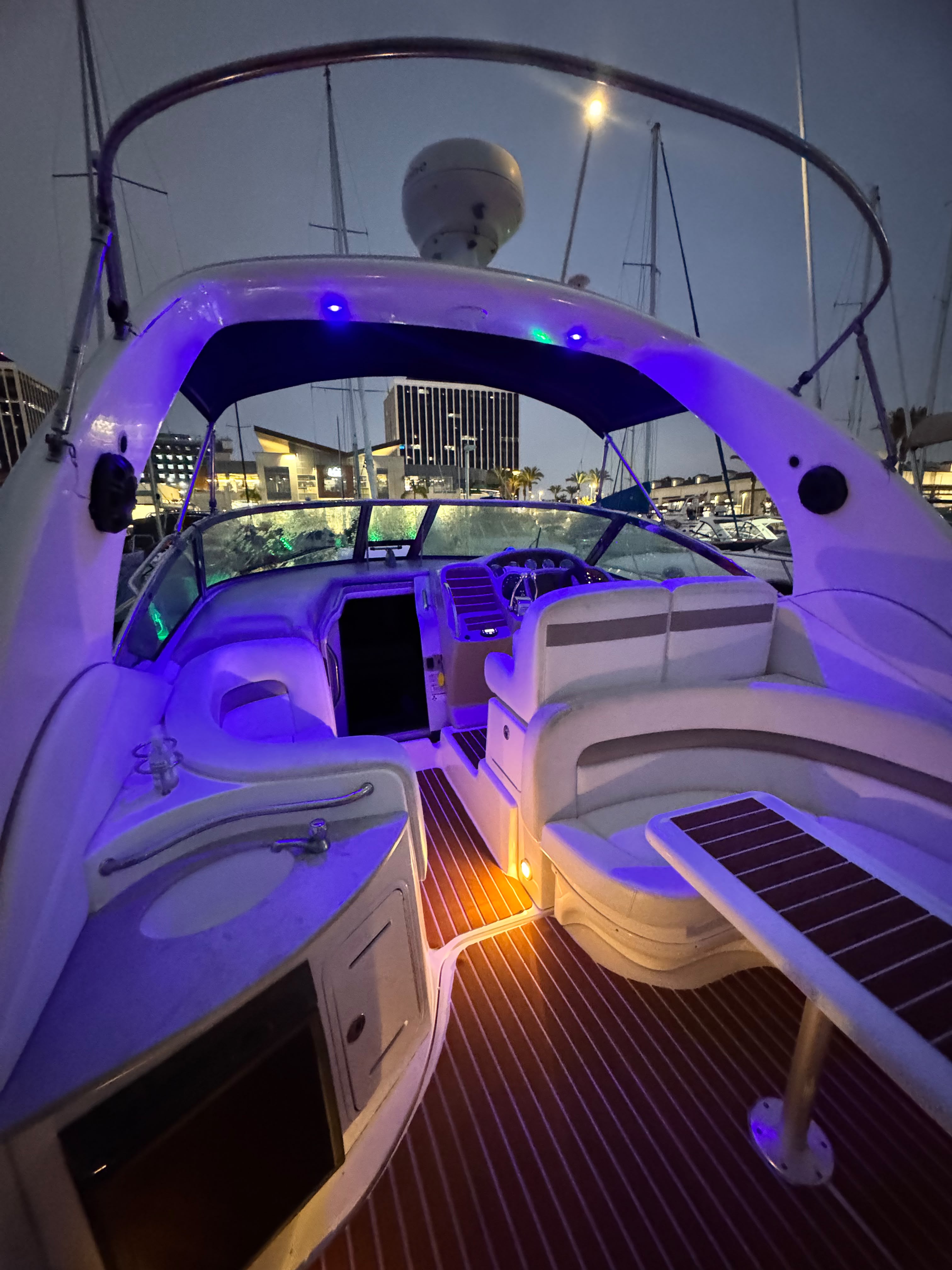Exclusive Private Yacht | Cruise in Style