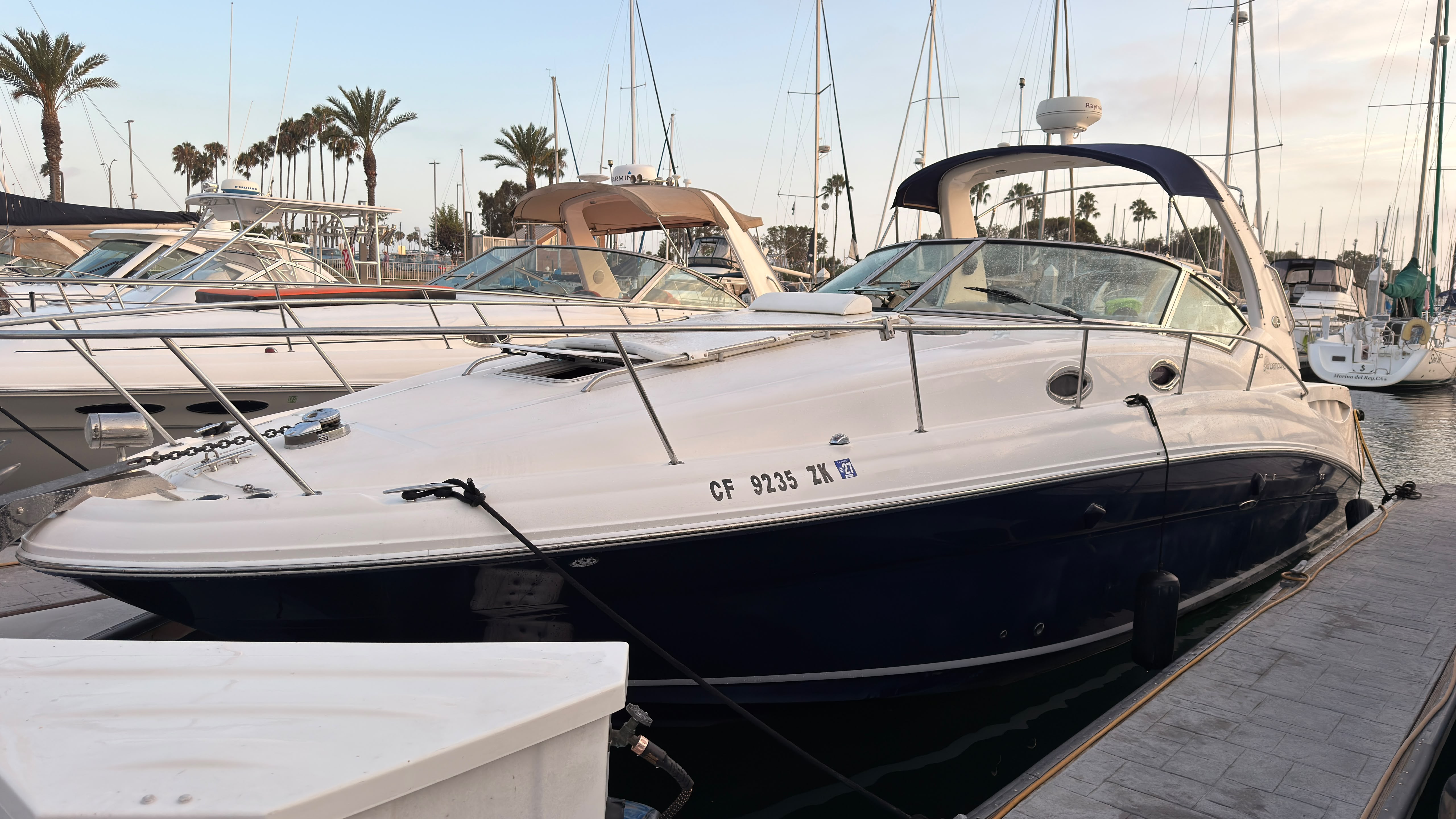 Exclusive Private Yacht | Cruise in Style