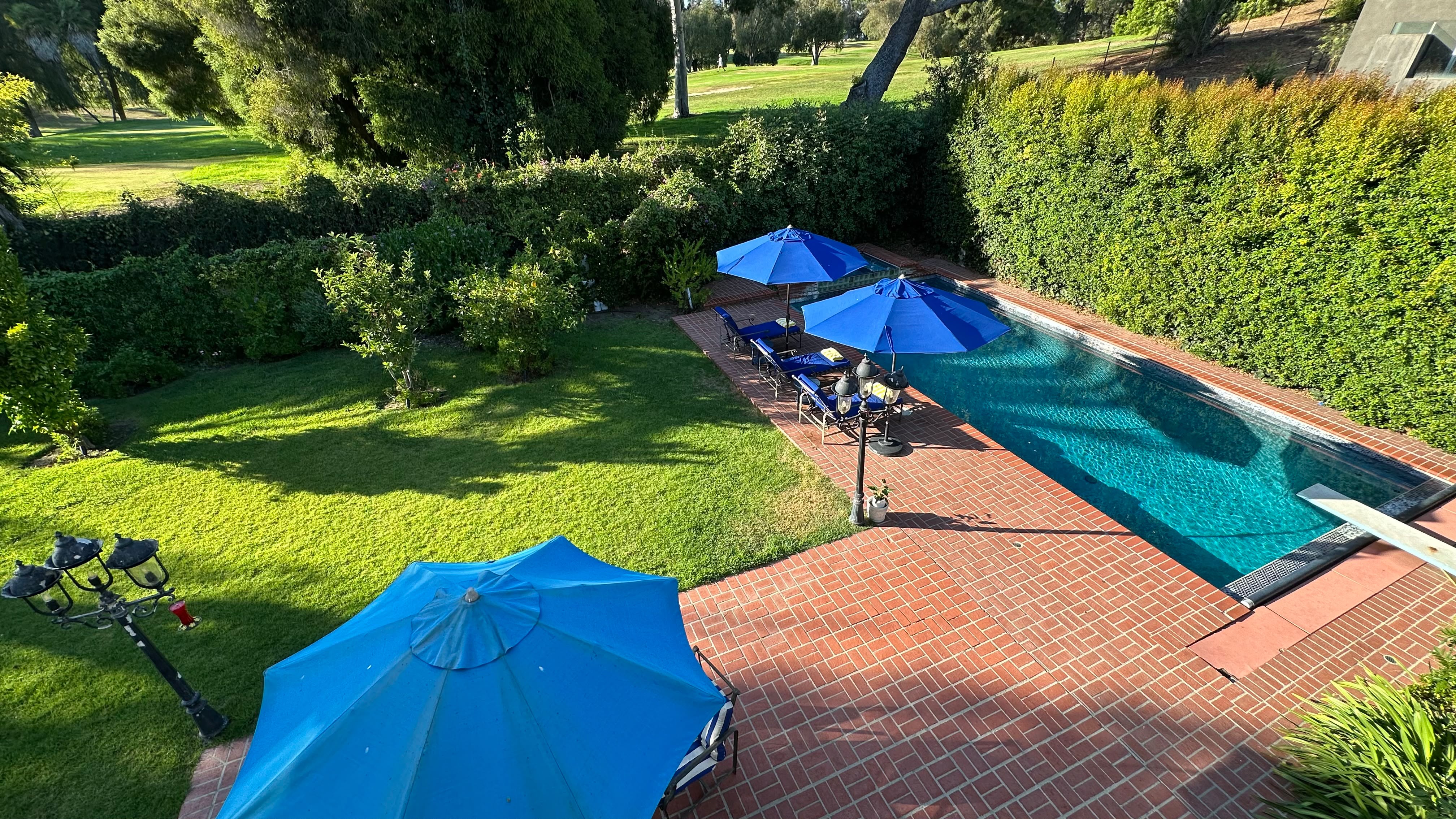 Upscale Private Pool & Outdoor Entertaining Oasis