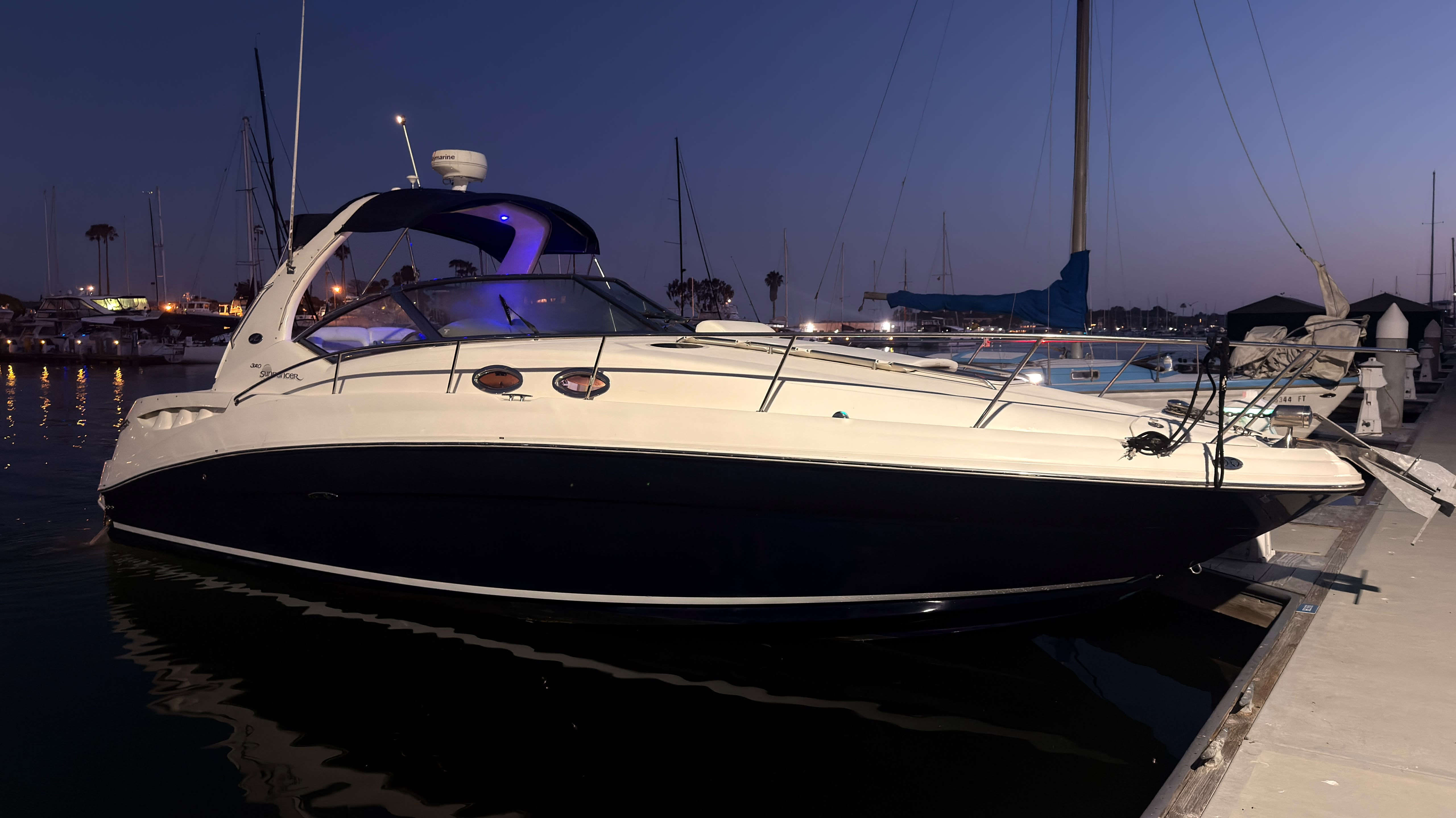 Exclusive Private Yacht | Cruise in Style