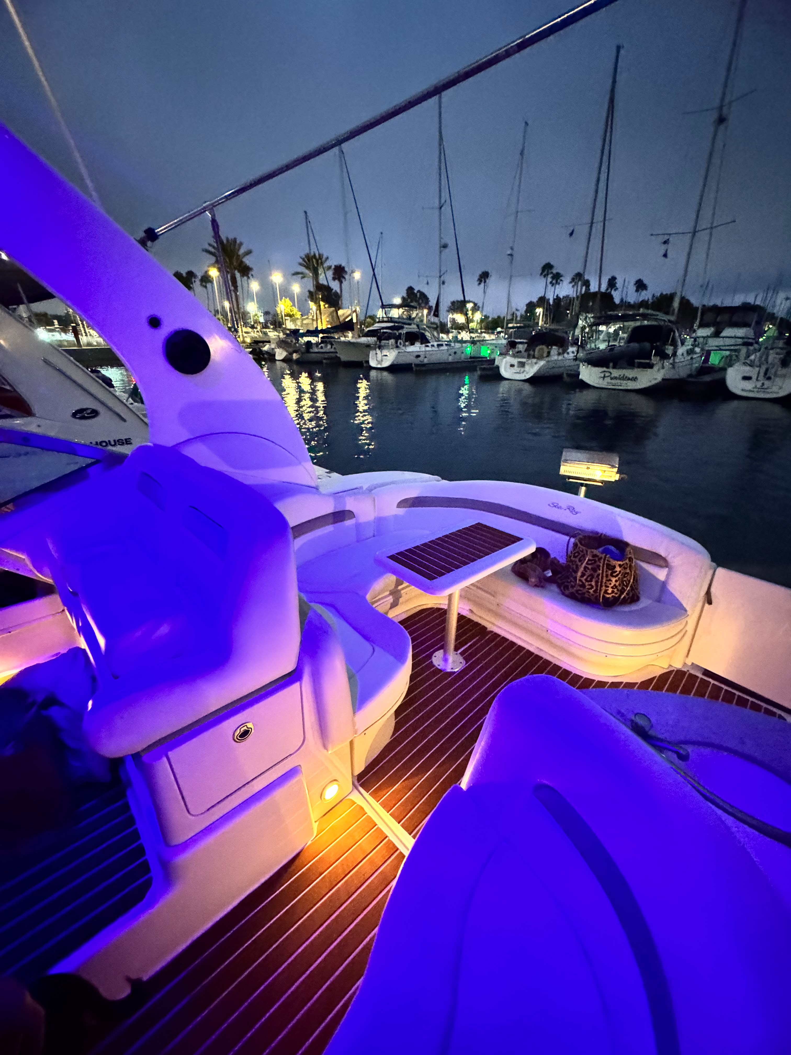 Exclusive Private Yacht | Cruise in Style