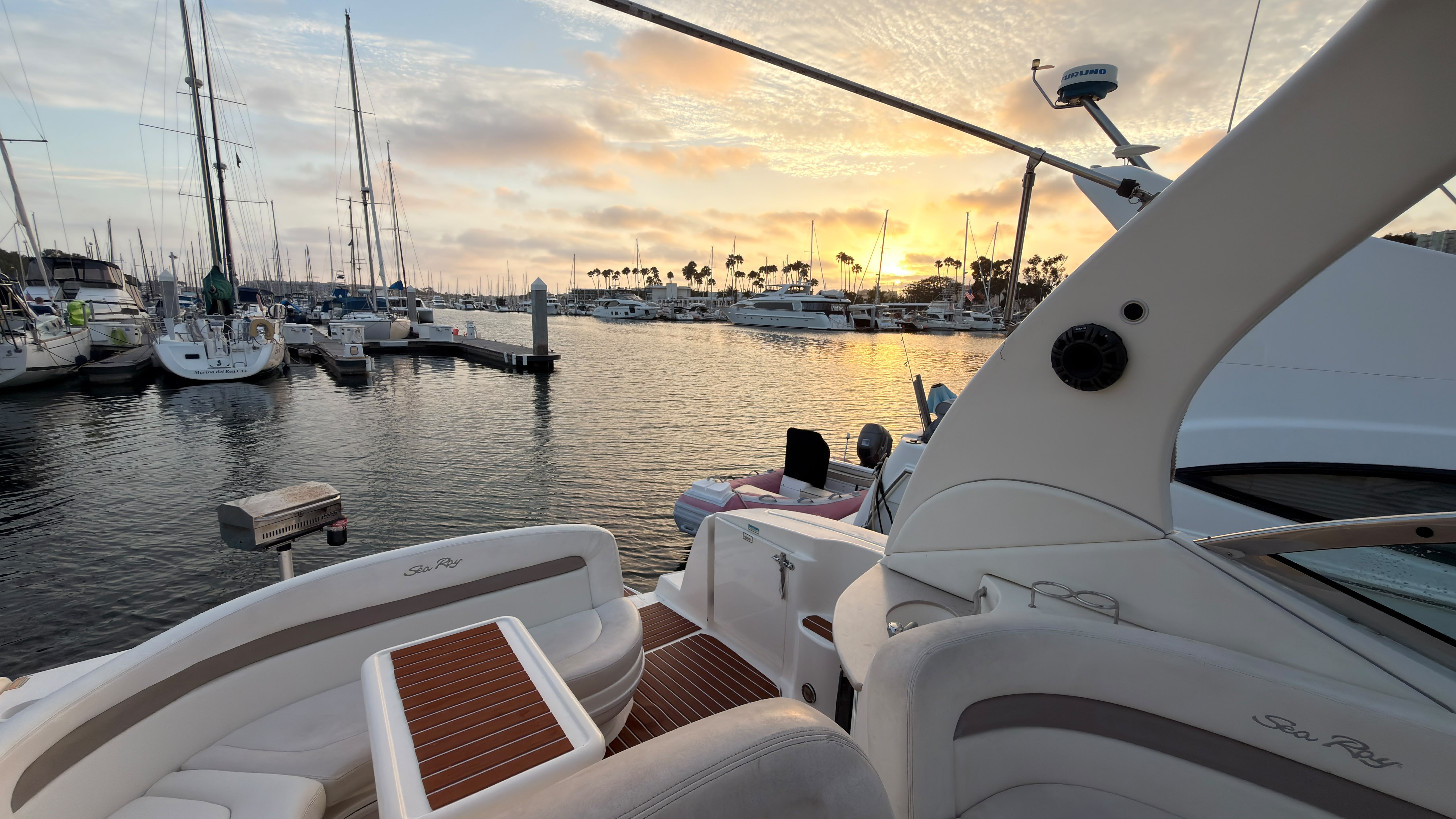 Exclusive Private Yacht | Cruise in Style