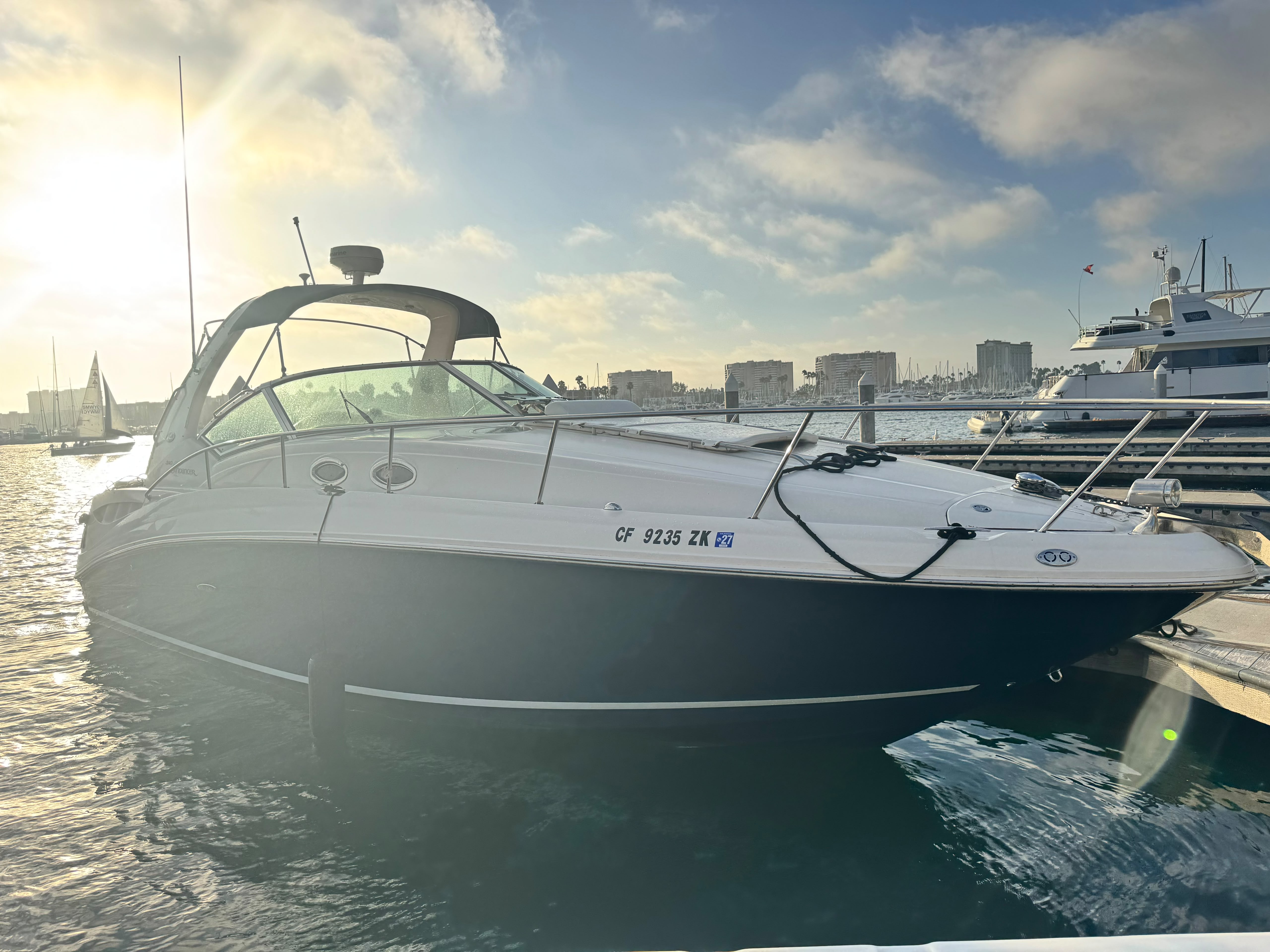 Exclusive Private Yacht | Cruise in Style