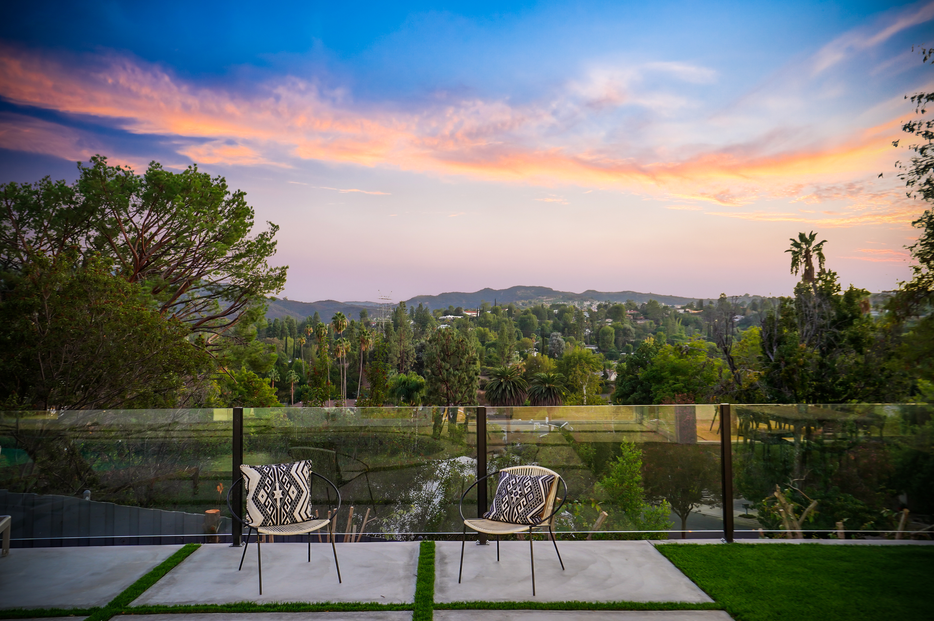 Breathtaking Tarzana Home with pool