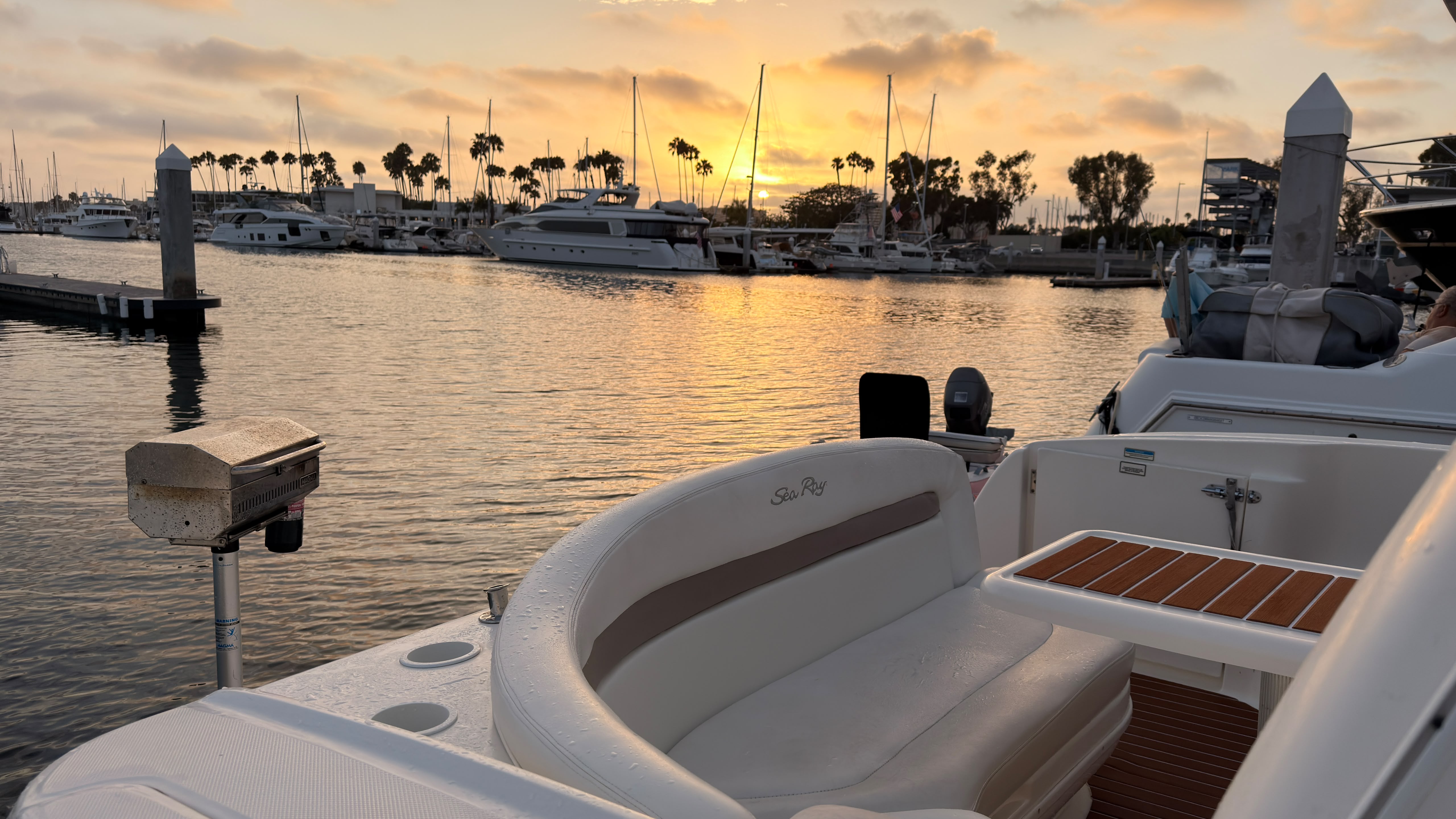 Exclusive Private Yacht | Cruise in Style