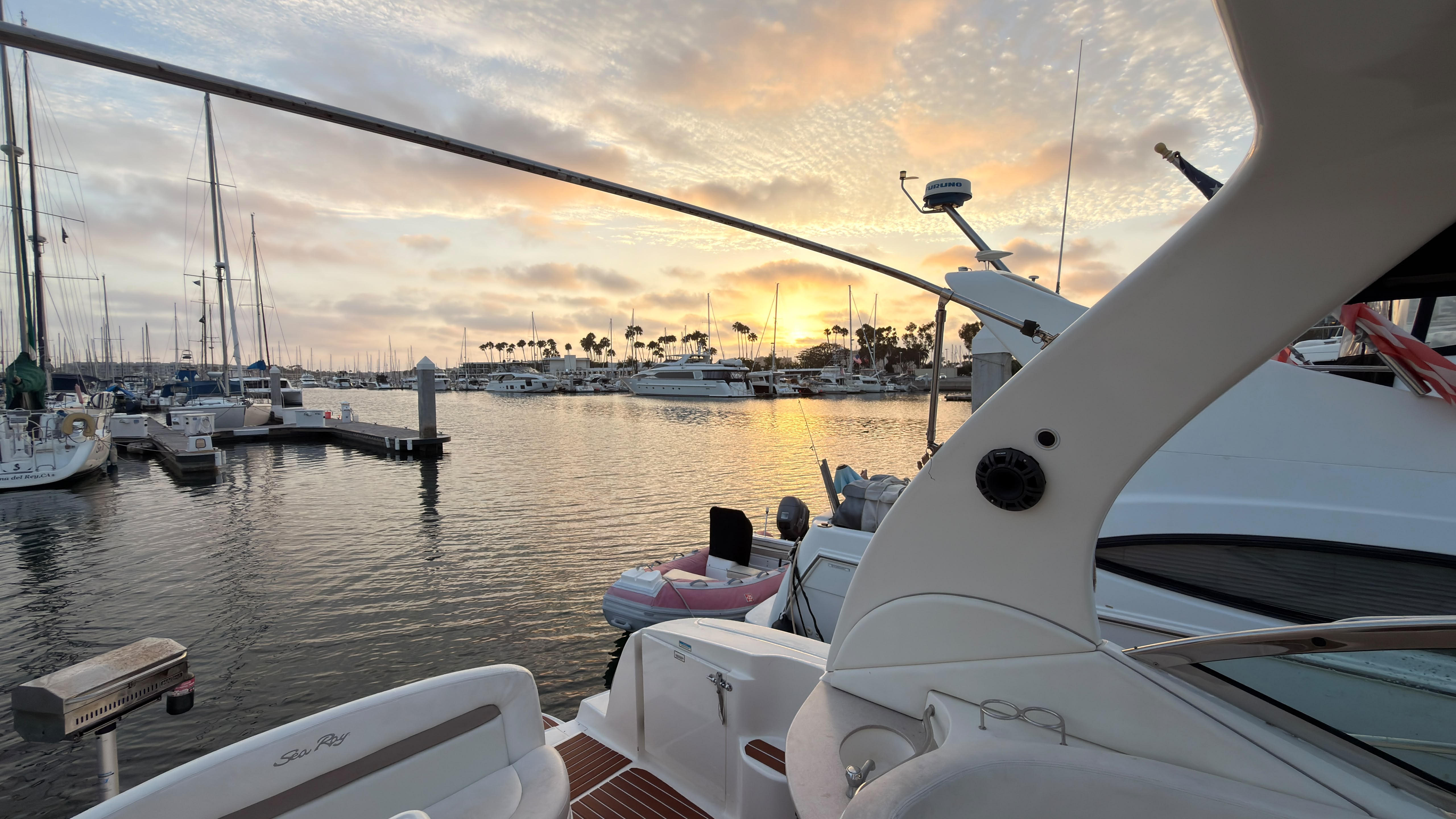 Exclusive Private Yacht | Cruise in Style