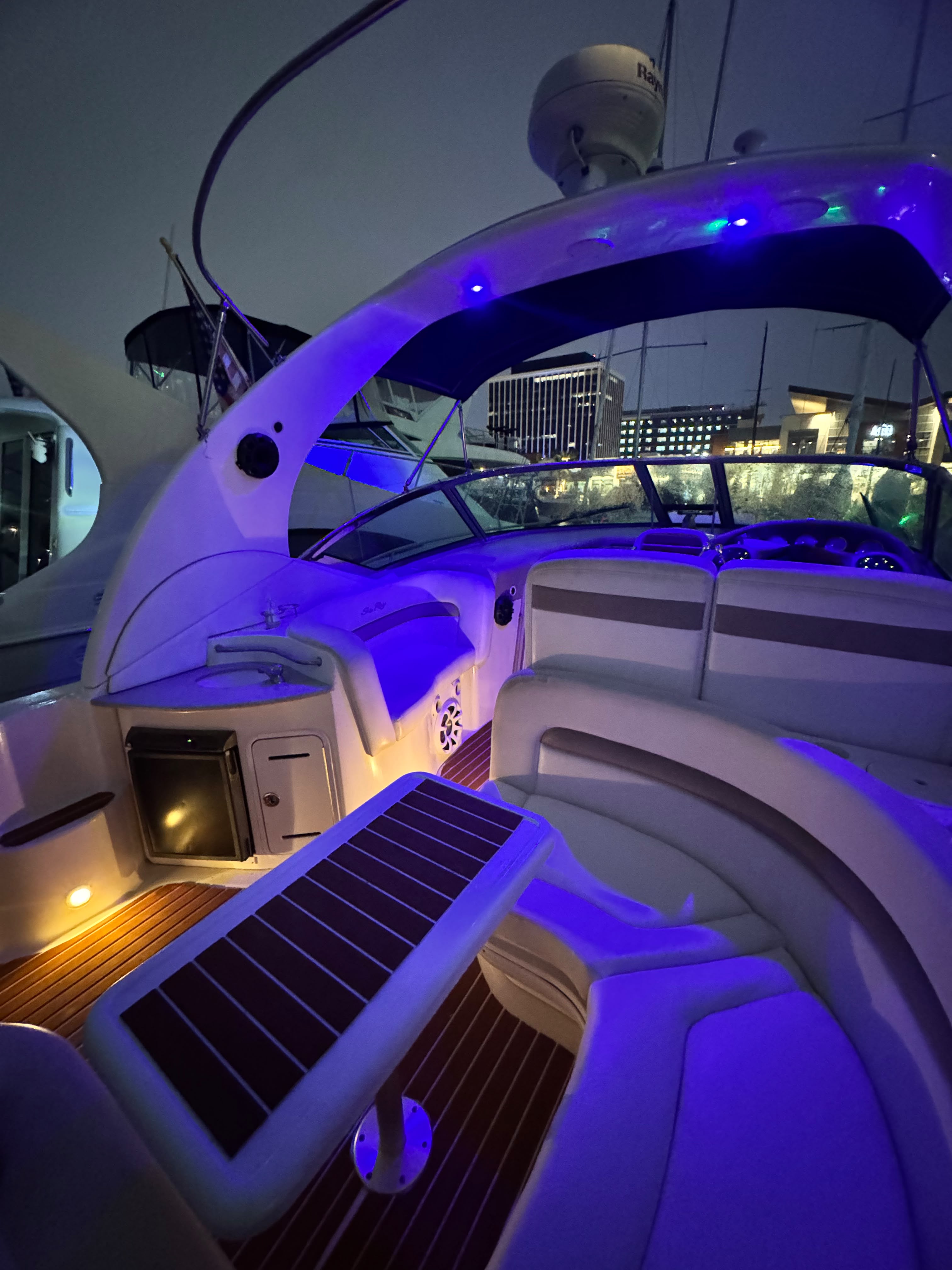 Exclusive Private Yacht | Cruise in Style