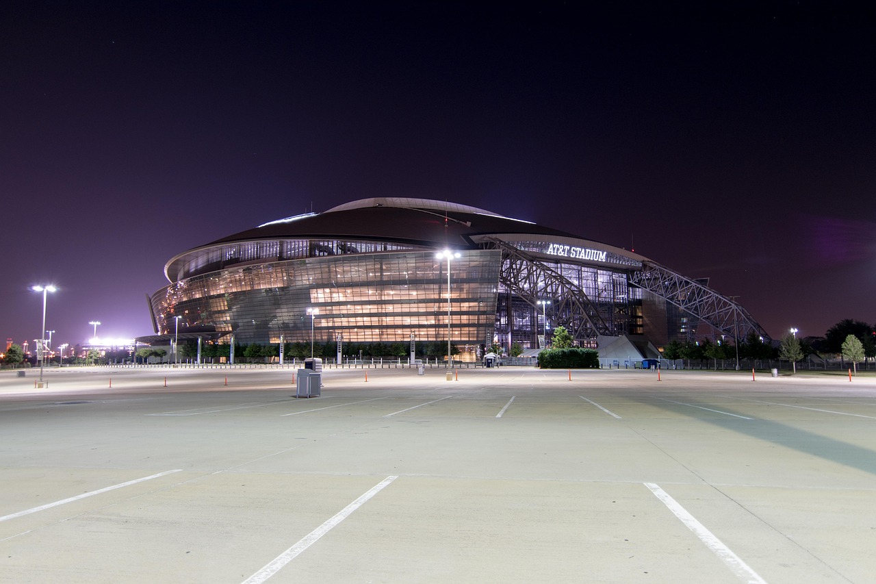 Rent Performance Venues with Stages Near You