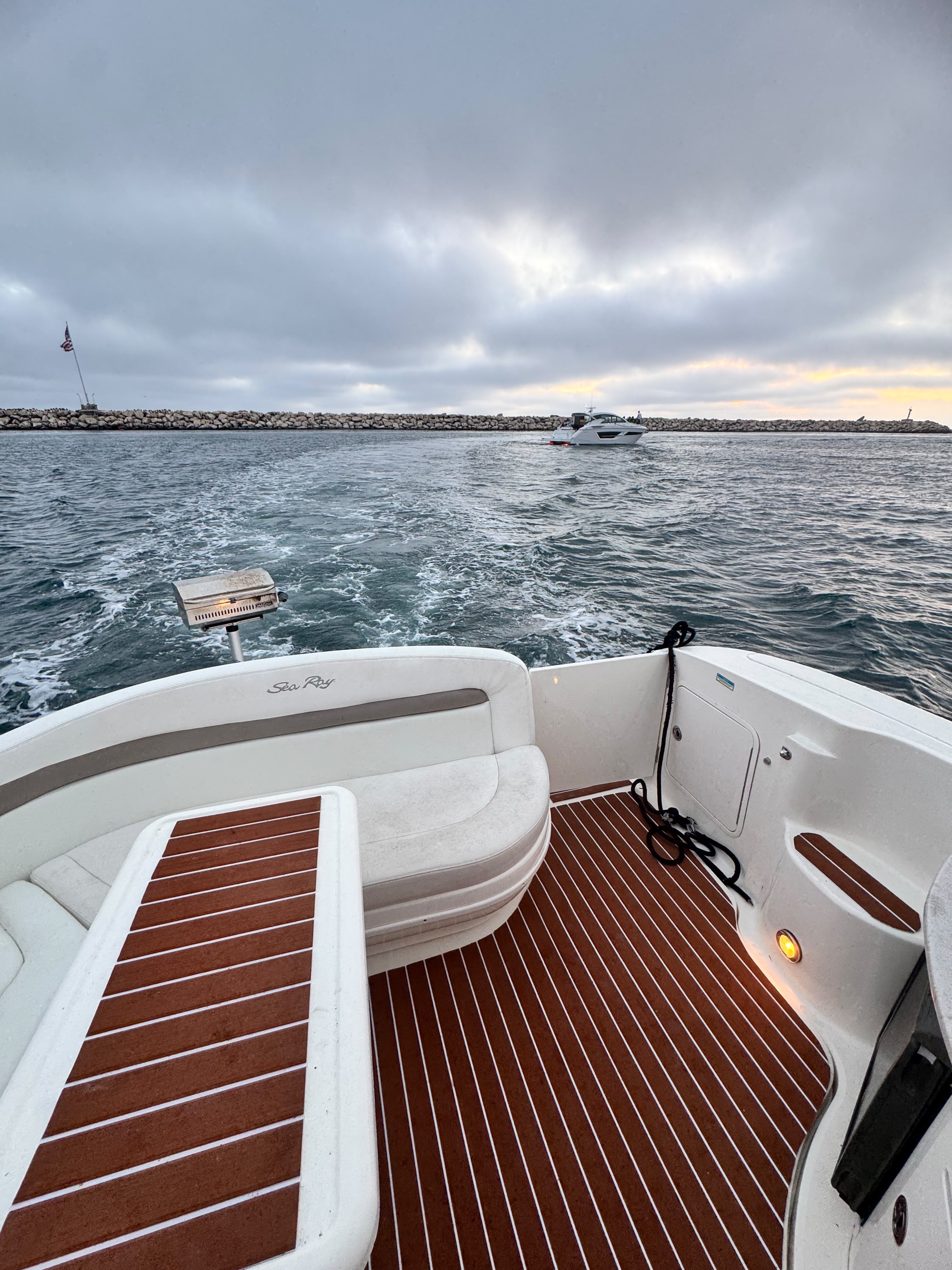 Exclusive Private Yacht | Cruise in Style