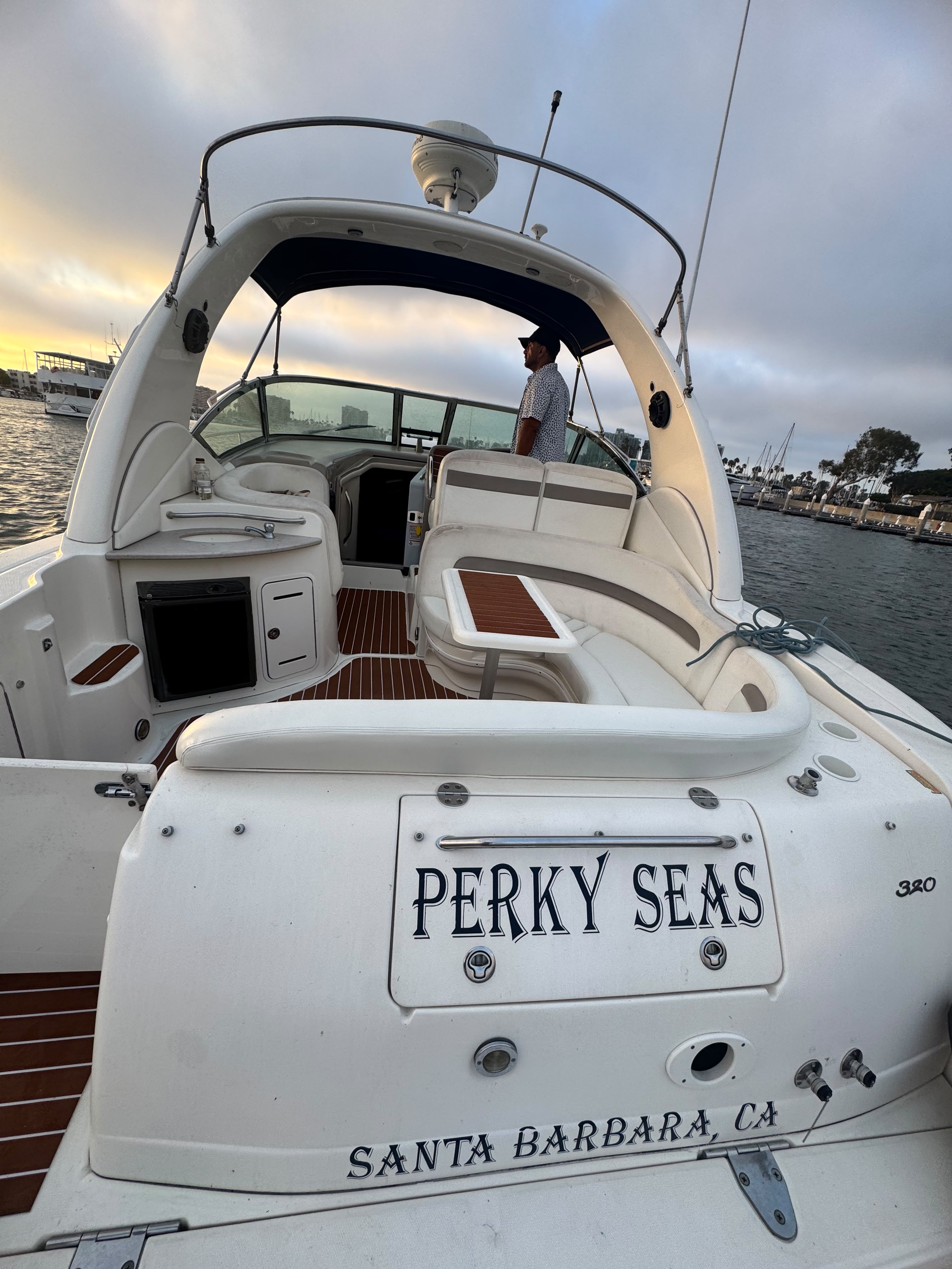 Exclusive Private Yacht | Cruise in Style