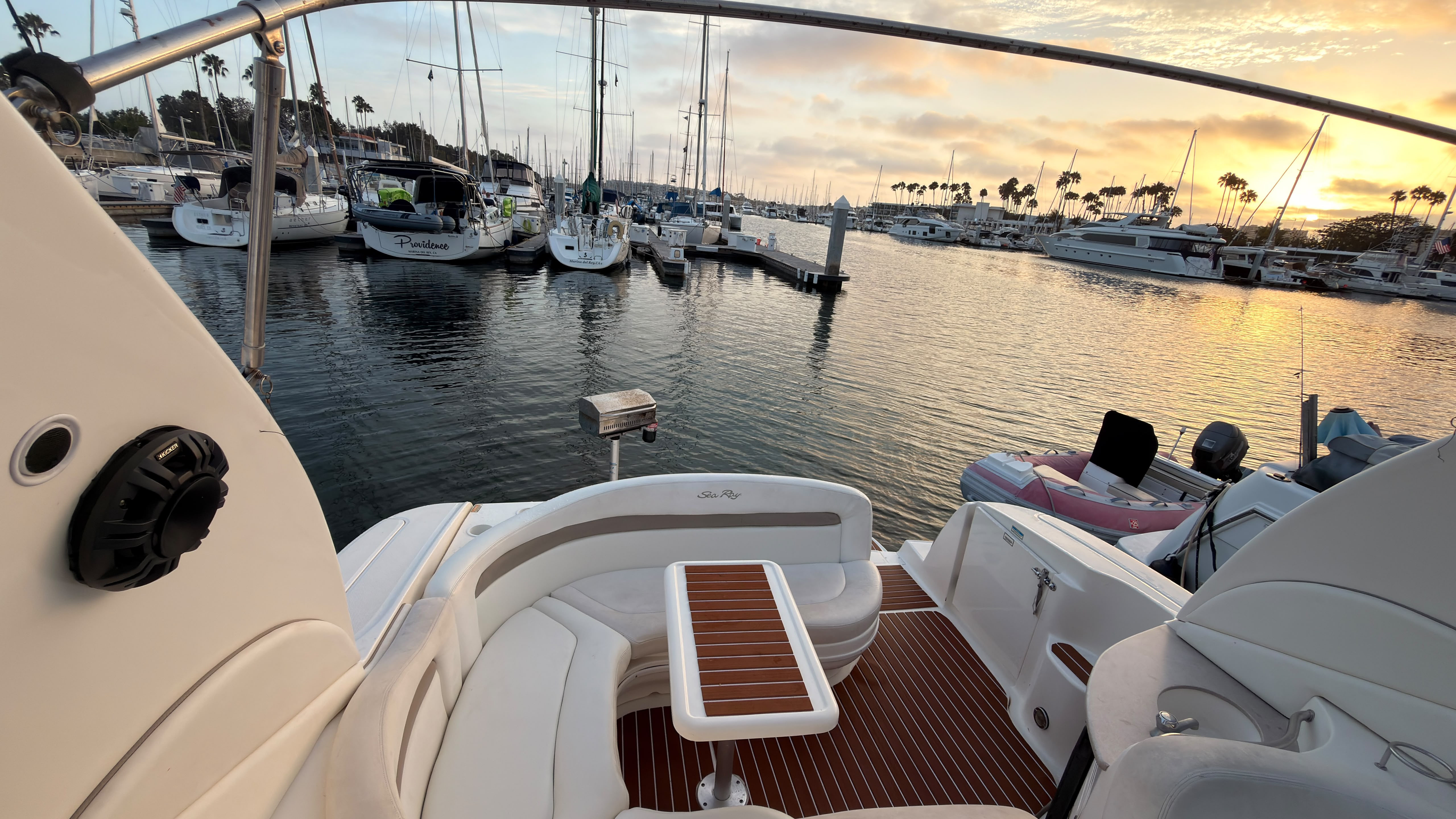 Exclusive Private Yacht | Cruise in Style