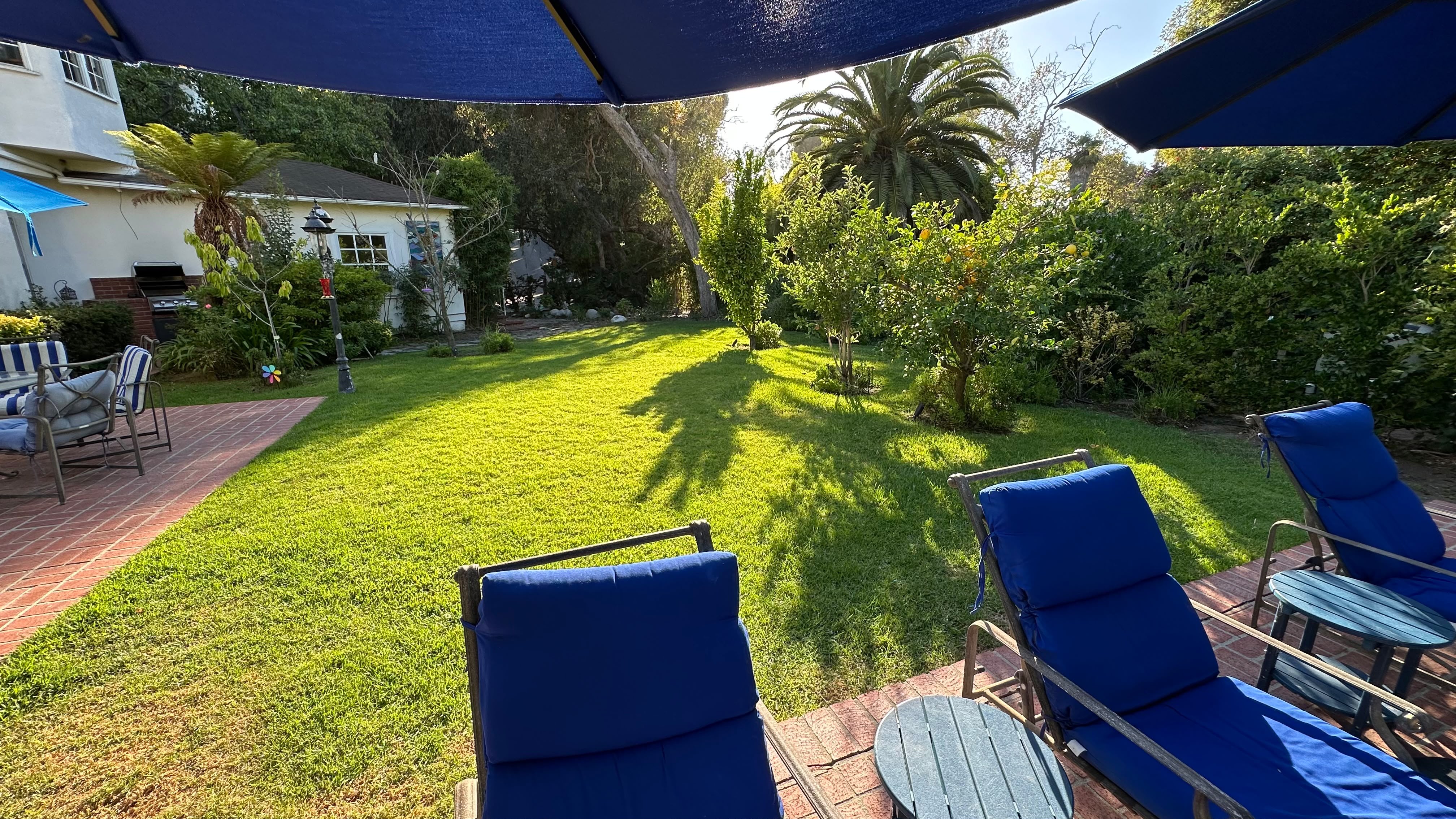 Upscale Private Pool & Outdoor Entertaining Oasis