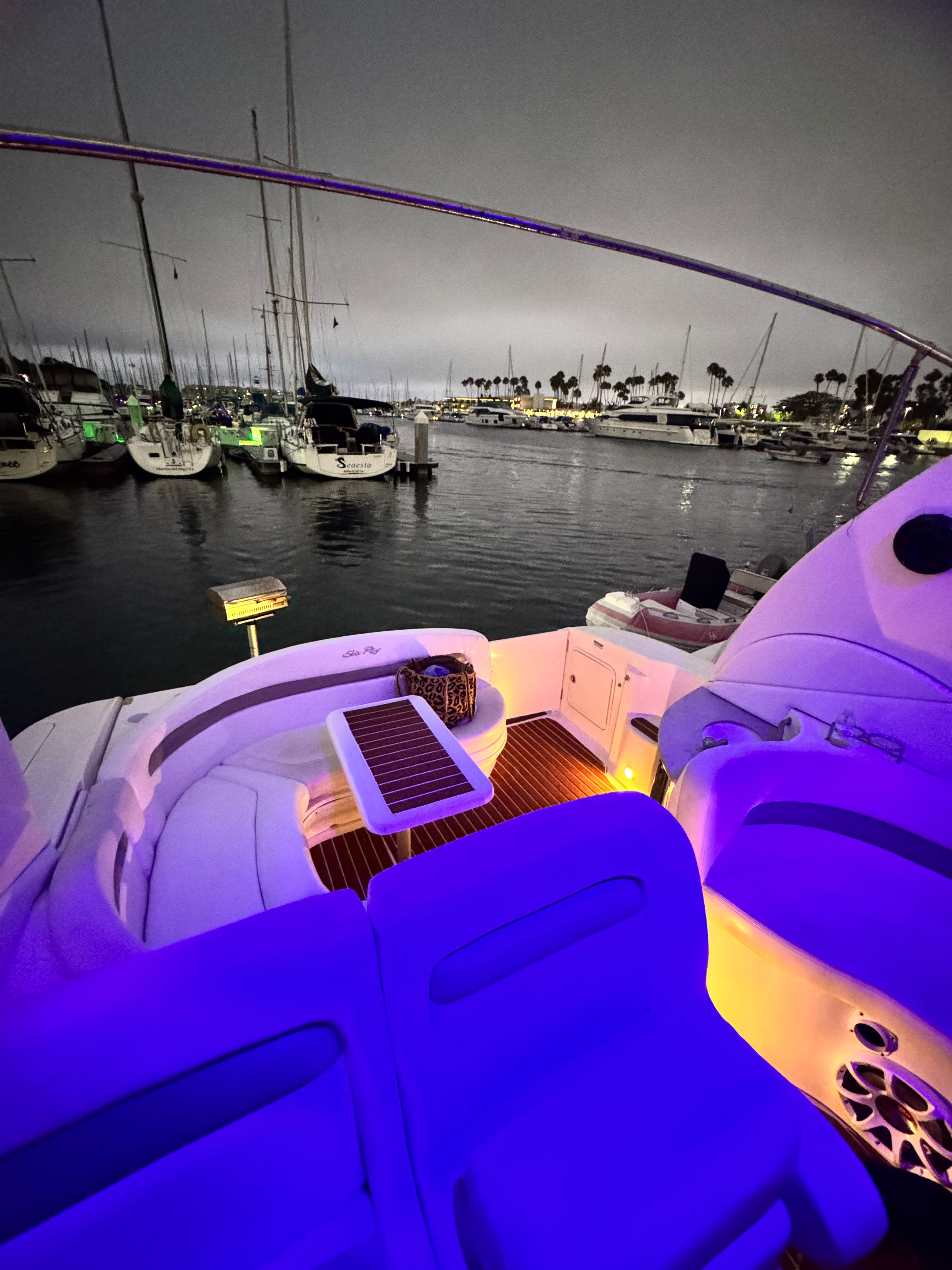 Exclusive Private Yacht | Cruise in Style
