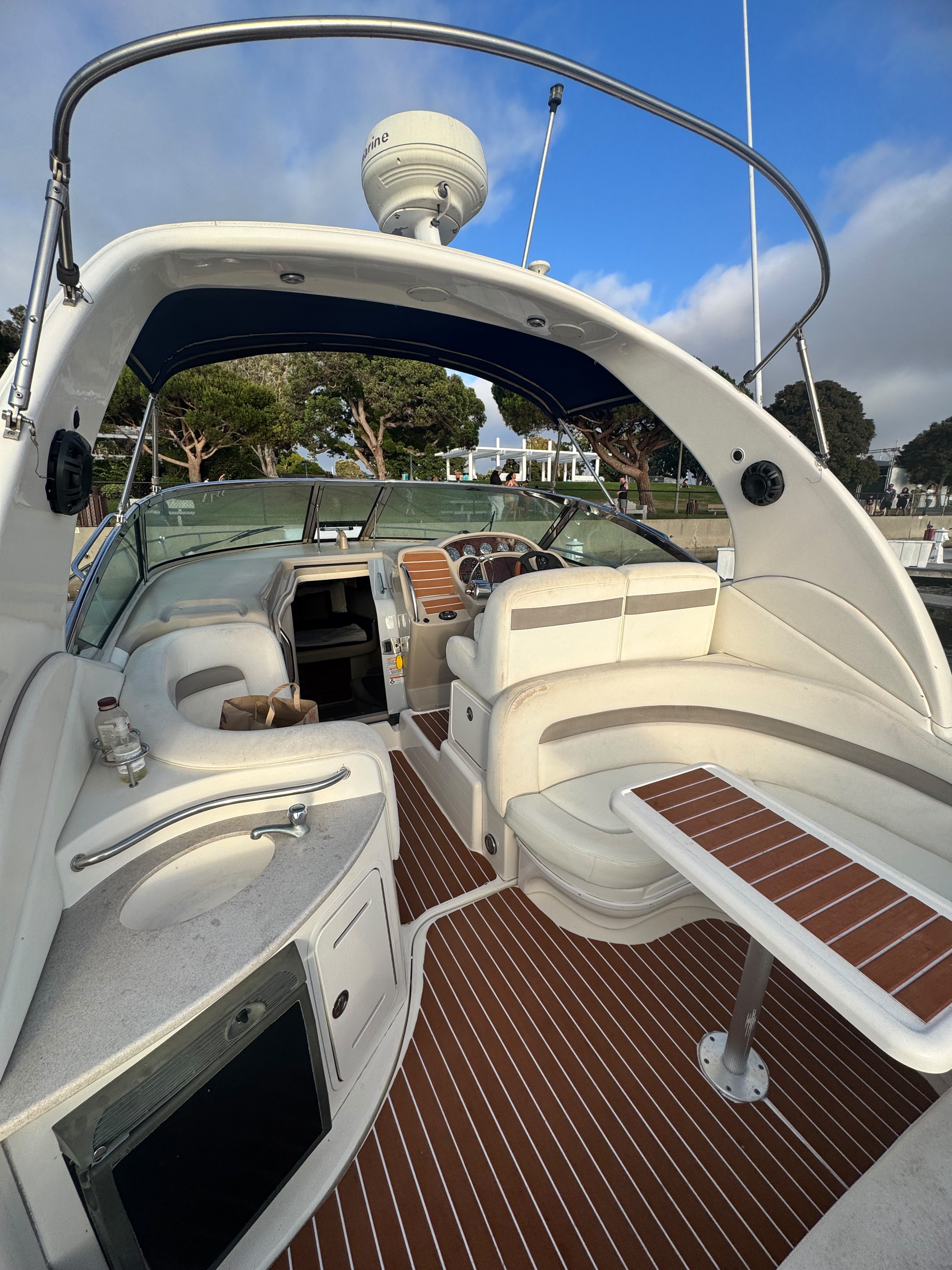 Exclusive Private Yacht | Cruise in Style