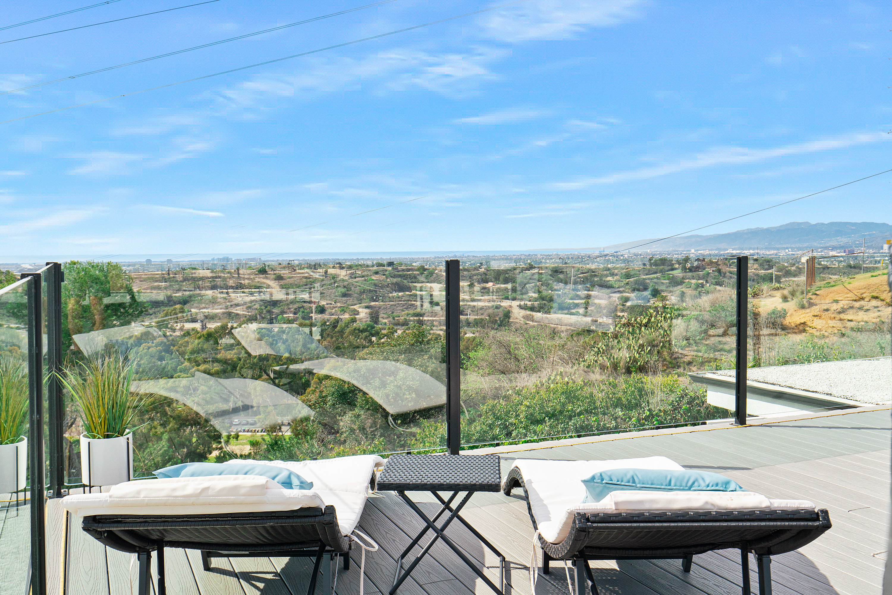 Stunning Pool Mansion with 360 Views!!