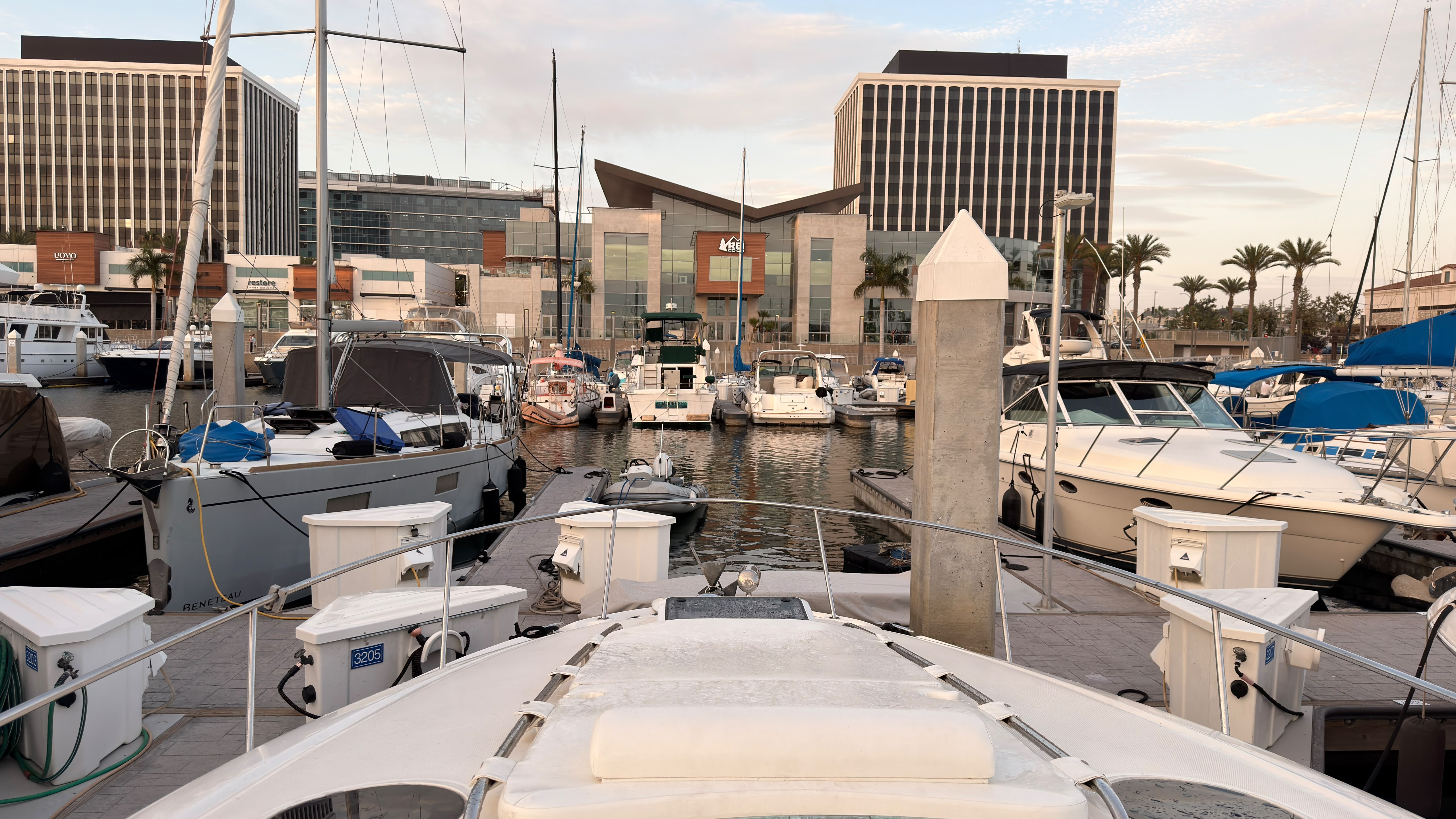 Exclusive Private Yacht | Cruise in Style