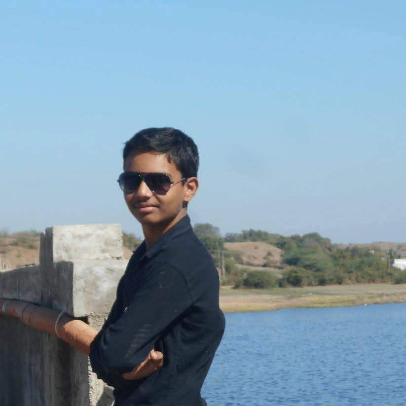 User